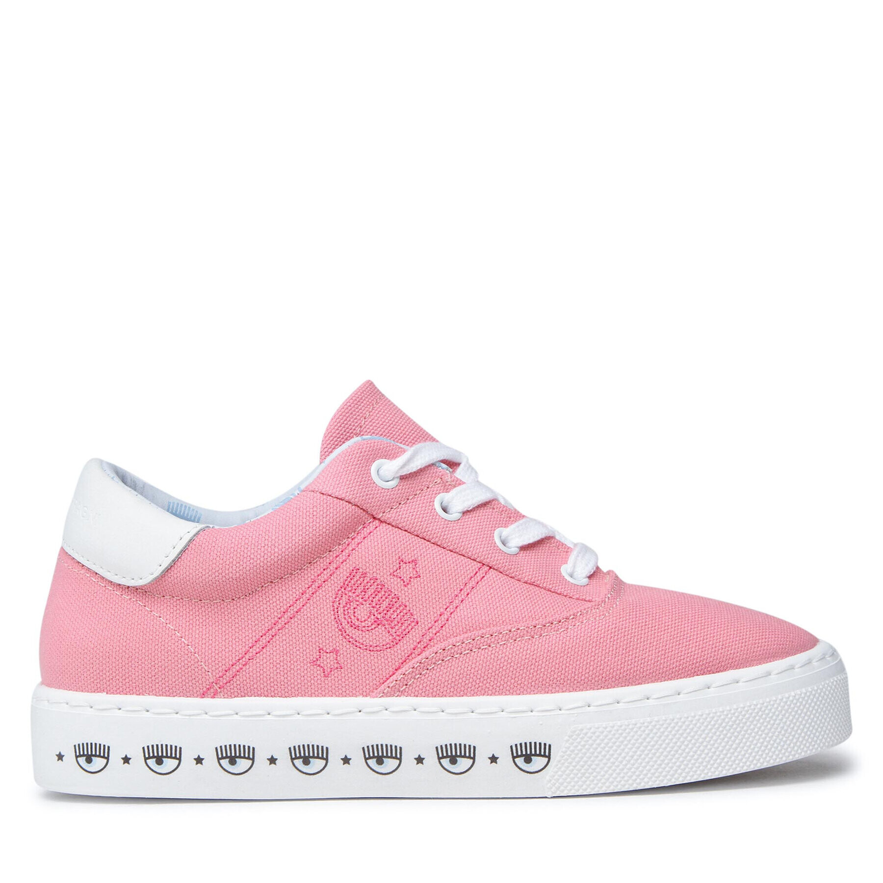 Chiara Ferragni Sneakers CF2924-012 Roz - Pled.ro