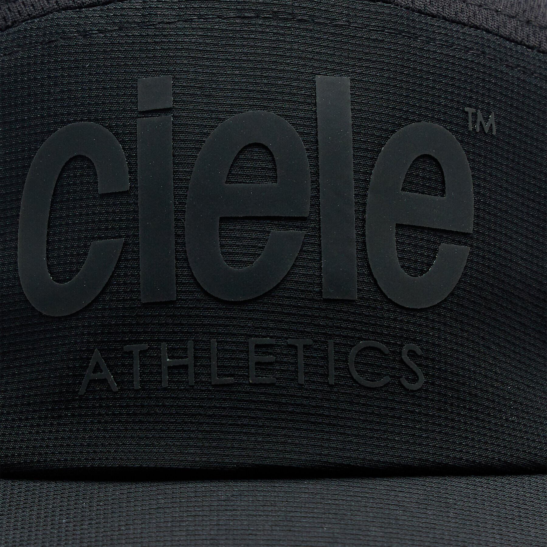 Ciele Athletics Șapcă Althetics CLGCSA-BK006-23D1 Negru - Pled.ro