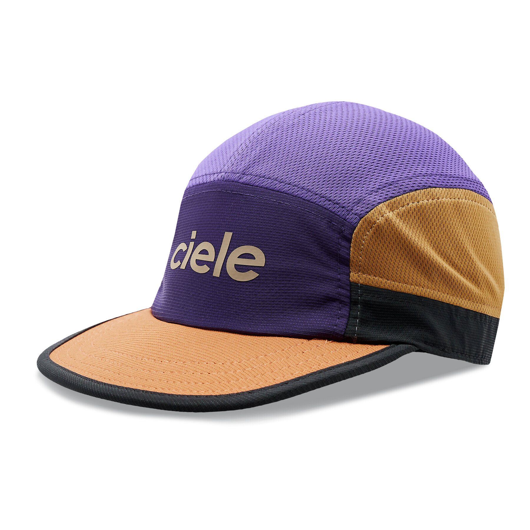 Ciele Athletics Șapcă Century Small CLALZCCSM-PU001 Violet - Pled.ro