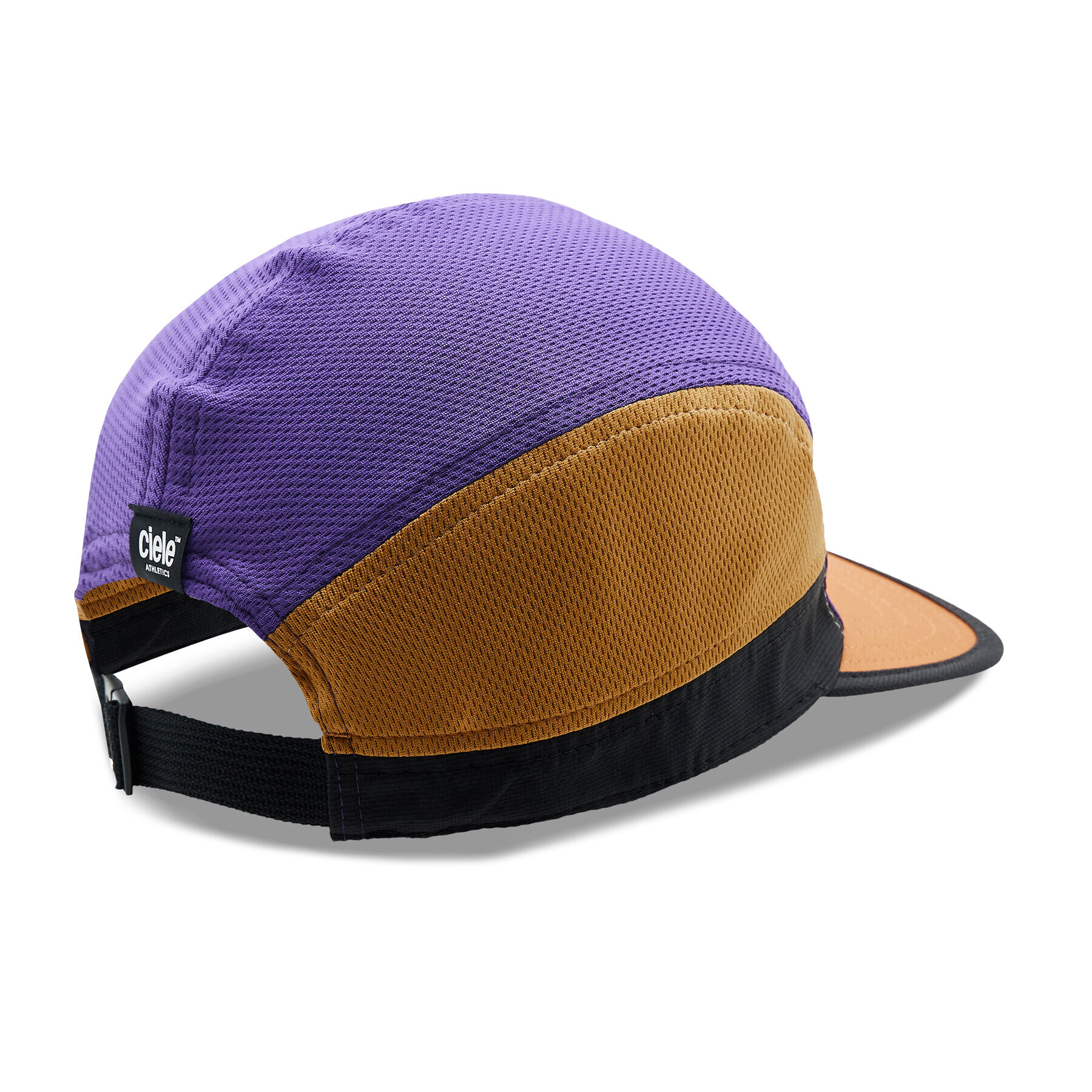 Ciele Athletics Șapcă Century Small CLALZCCSM-PU001 Violet - Pled.ro