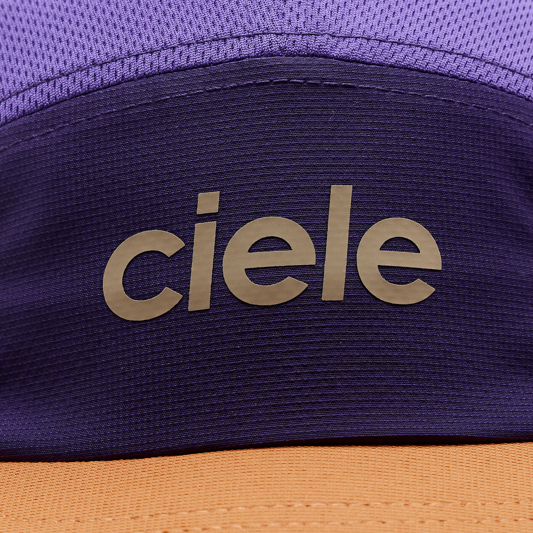 Ciele Athletics Șapcă Century Small CLALZCCSM-PU001 Violet - Pled.ro