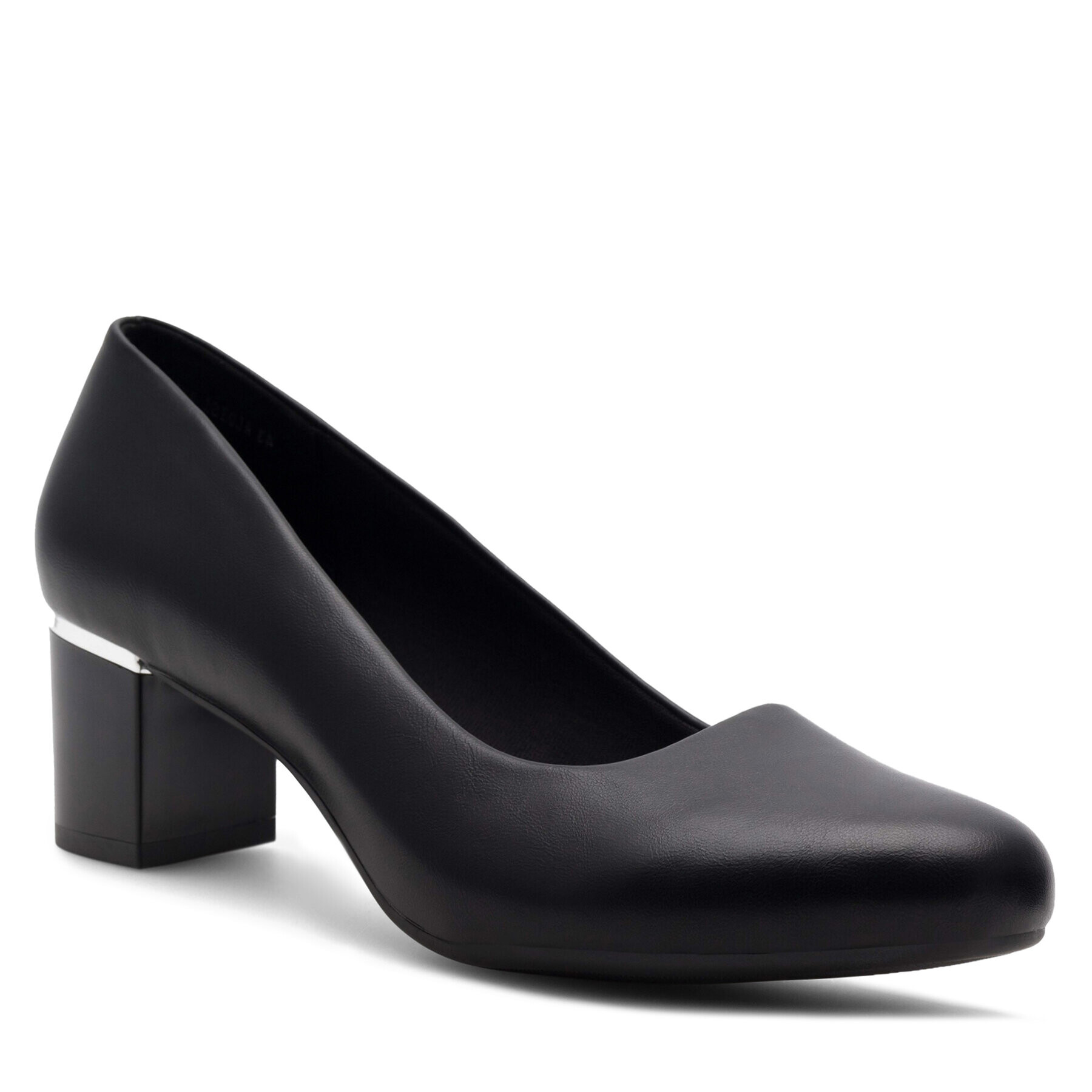 Clara Barson Pantofi ALOISA WYL3374-5 Negru - Pled.ro