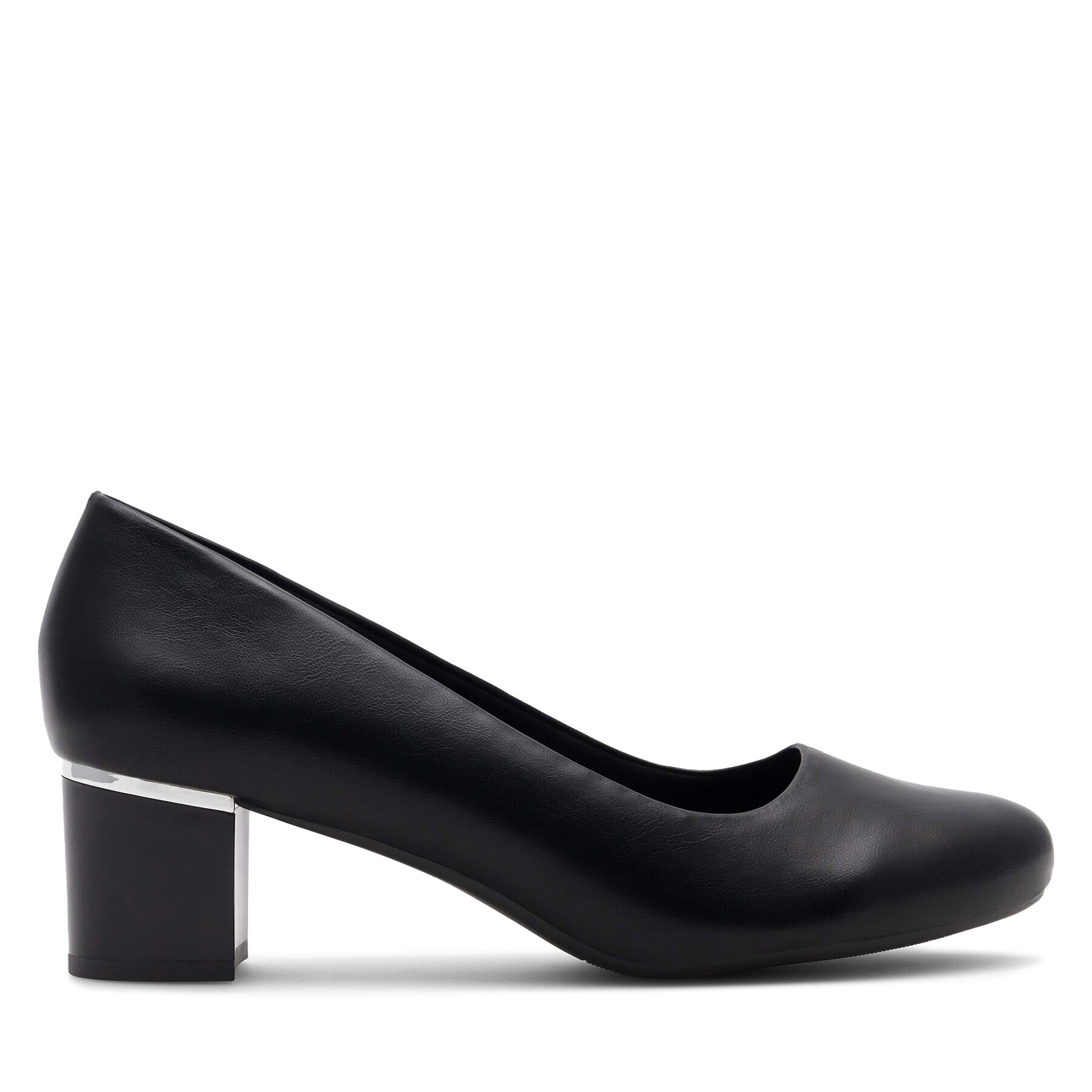 Clara Barson Pantofi ALOISA WYL3374-5 Negru - Pled.ro