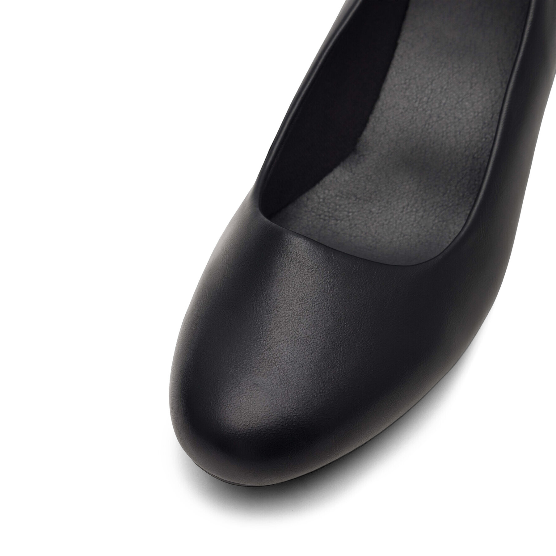 Clara Barson Pantofi ALOISA WYL3374-5 Negru - Pled.ro