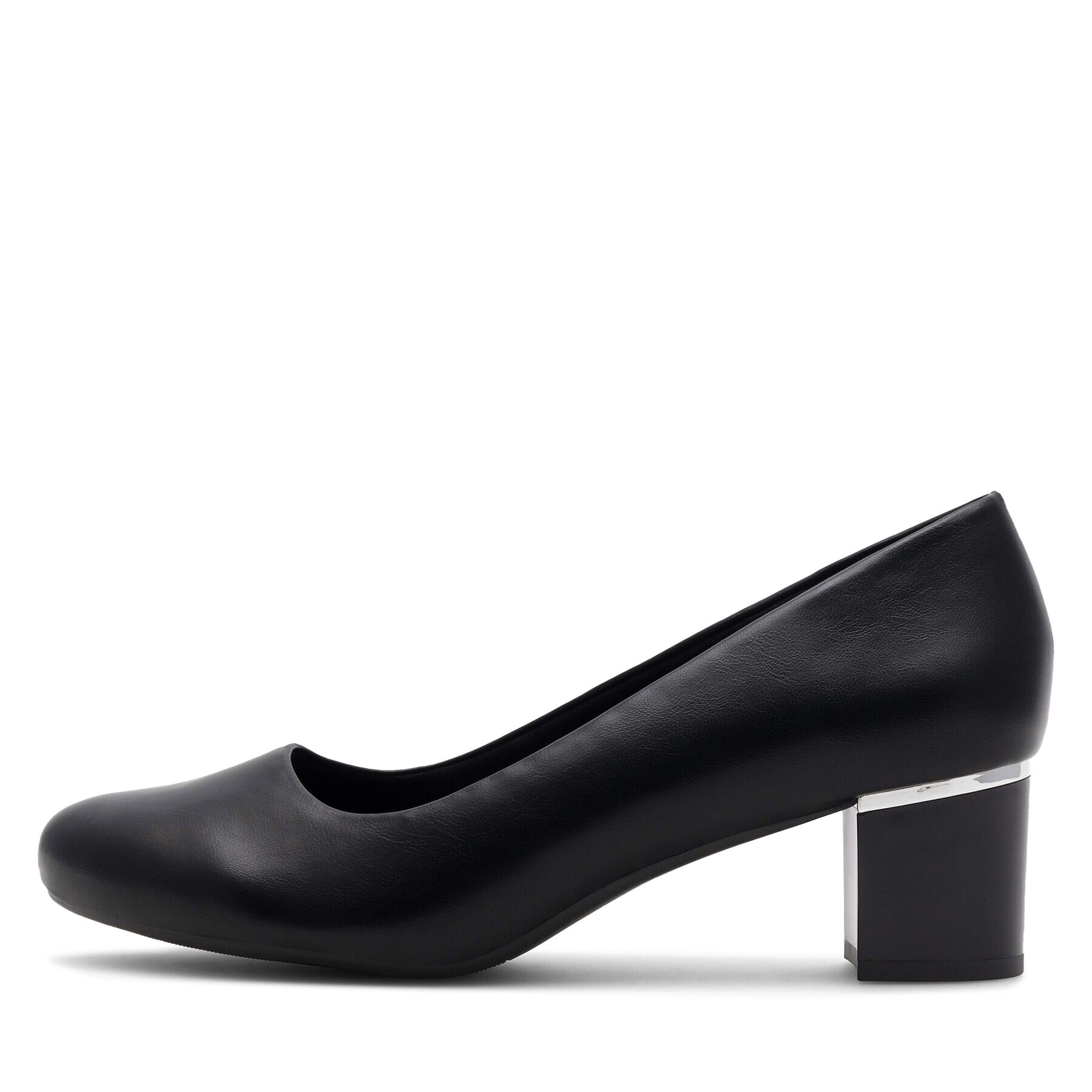 Clara Barson Pantofi ALOISA WYL3374-5 Negru - Pled.ro