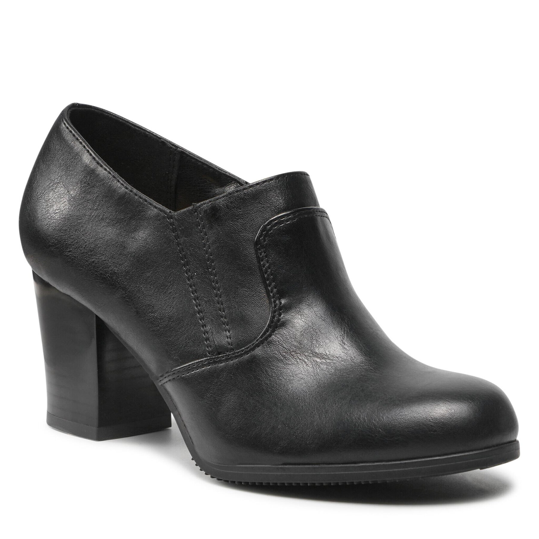 Clara Barson Pantofi WYL3205-5 Negru - Pled.ro