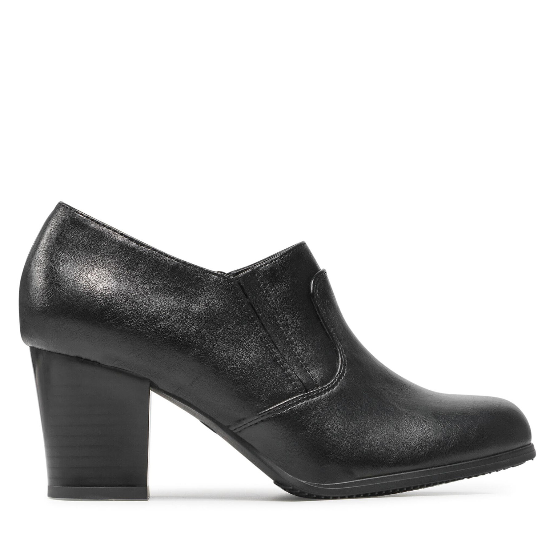 Clara Barson Pantofi WYL3205-5 Negru - Pled.ro