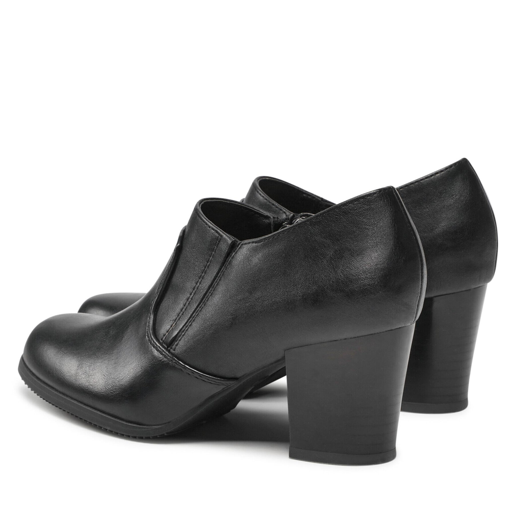 Clara Barson Pantofi WYL3205-5 Negru - Pled.ro