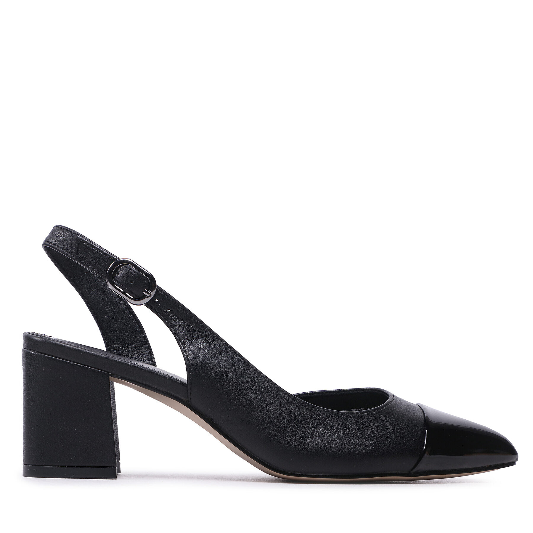 Clara Barson Sandale WYL3262-3 Negru - Pled.ro