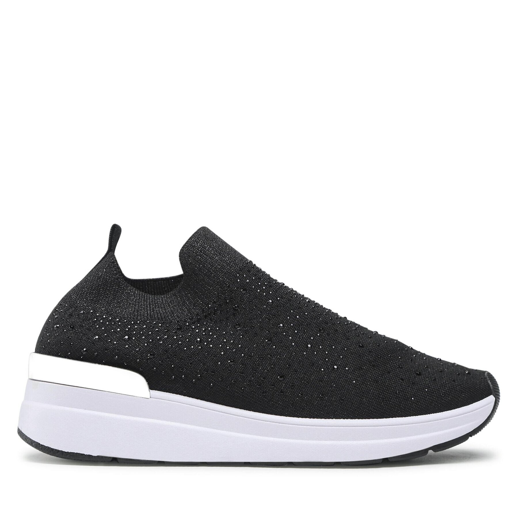 Clara Barson Sneakers WS062-14 Negru - Pled.ro