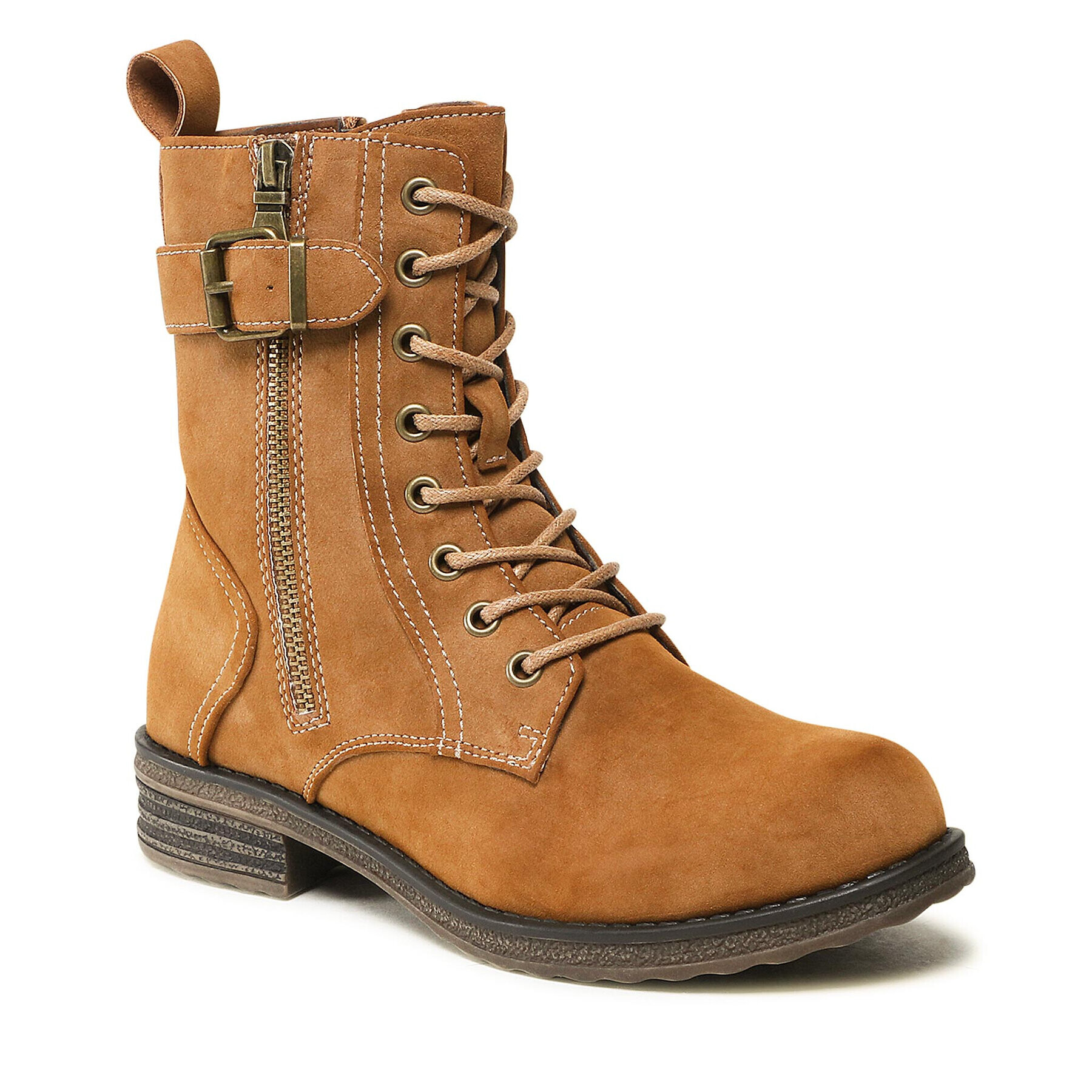 Clara Barson Trappers WS2702-10 Maro - Pled.ro