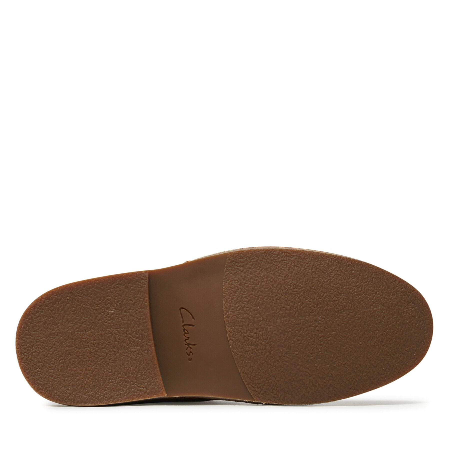 Clarks Botine Desert Boot 2 261556694 Maro - Pled.ro