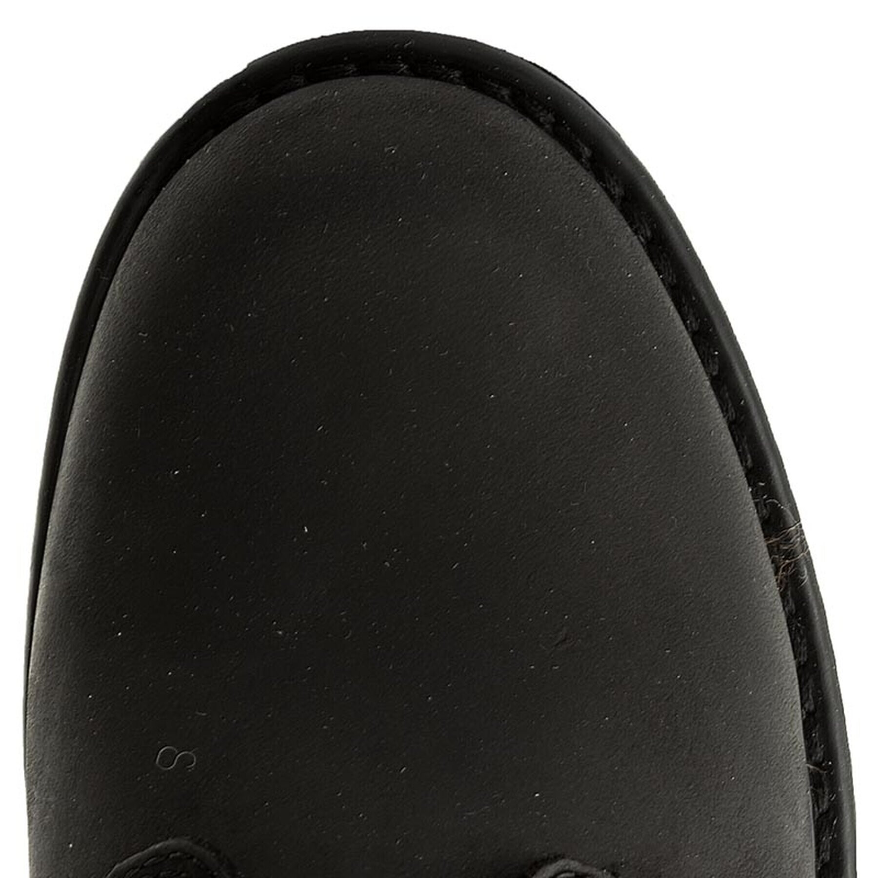 Clarks Botine Orinoco Spice 261109384 Negru - Pled.ro