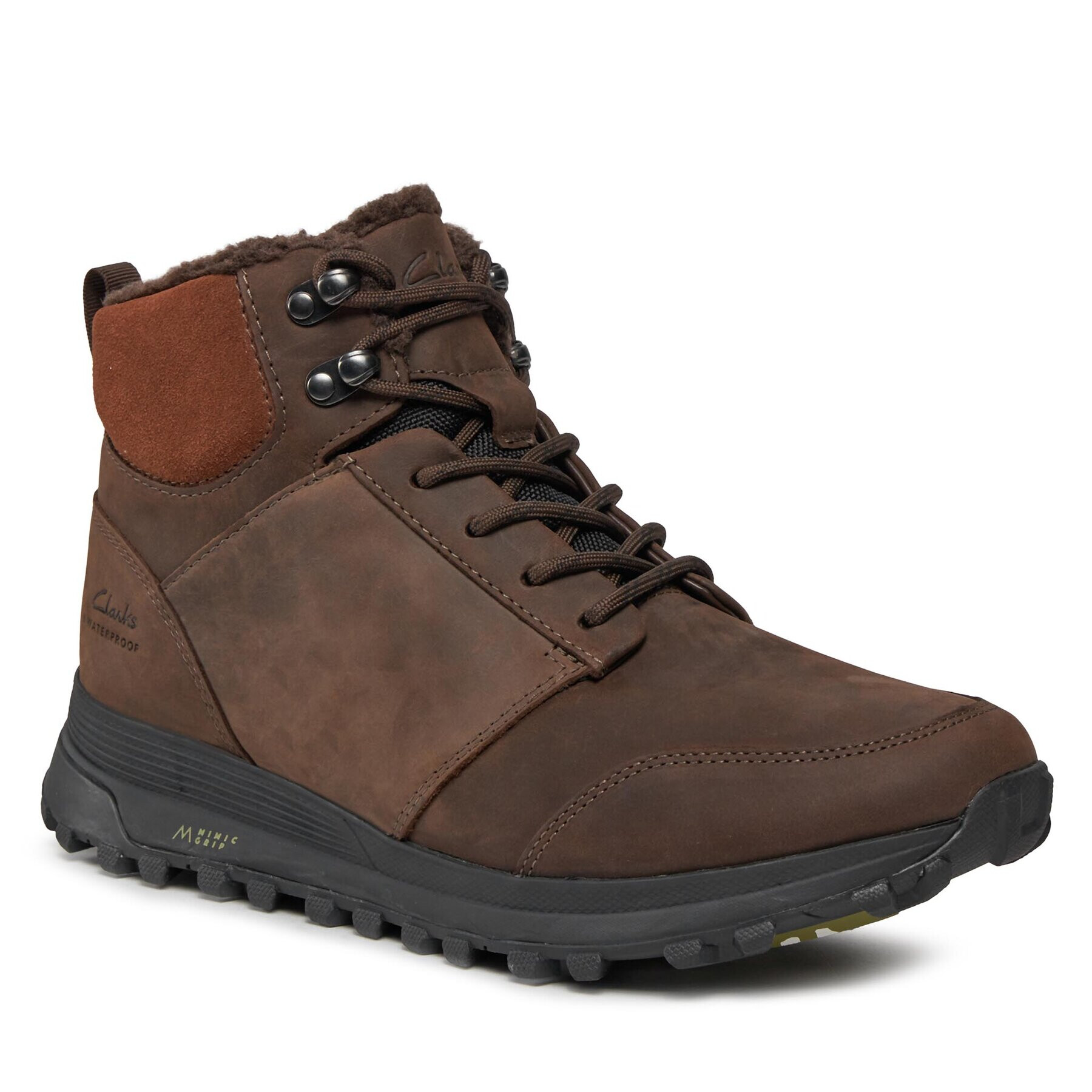 Clarks Ghete Atl Trek Up 261683747 Maro - Pled.ro