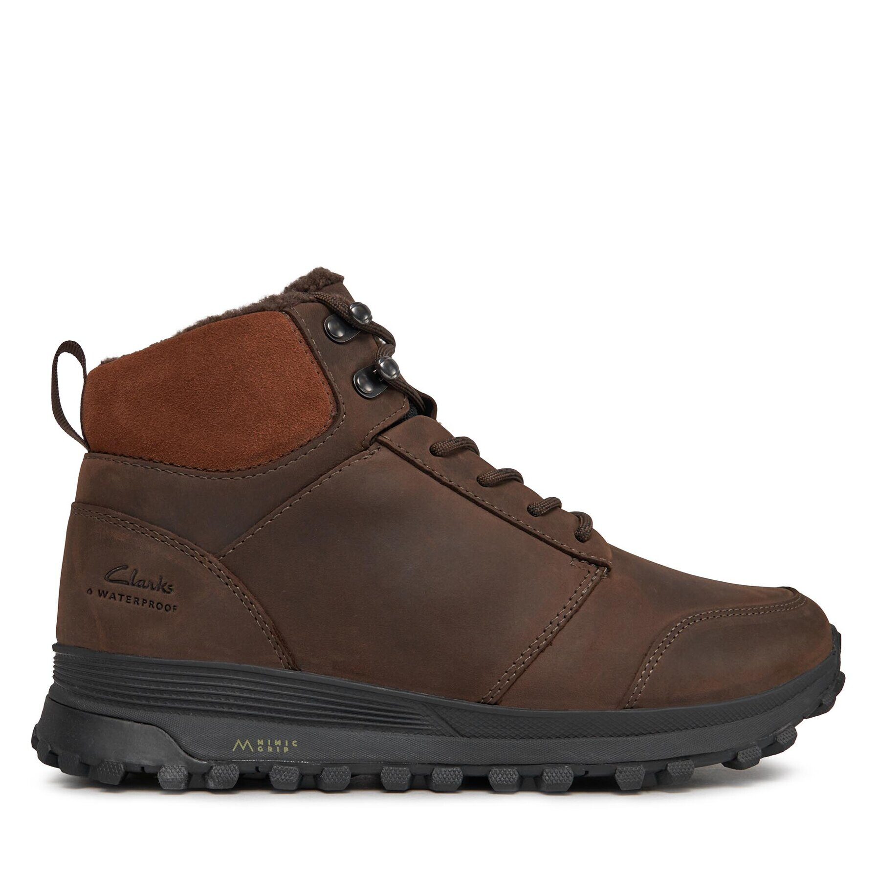 Clarks Ghete Atl Trek Up 261683747 Maro - Pled.ro