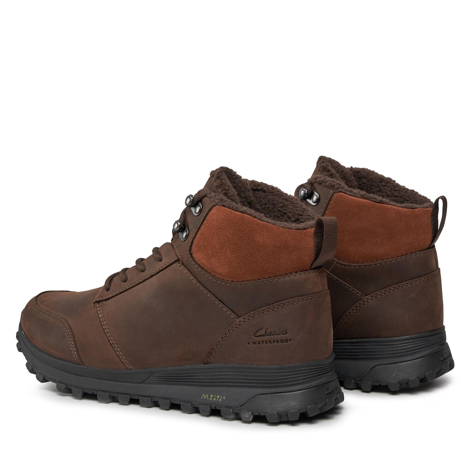 Clarks Ghete Atl Trek Up 261683747 Maro - Pled.ro