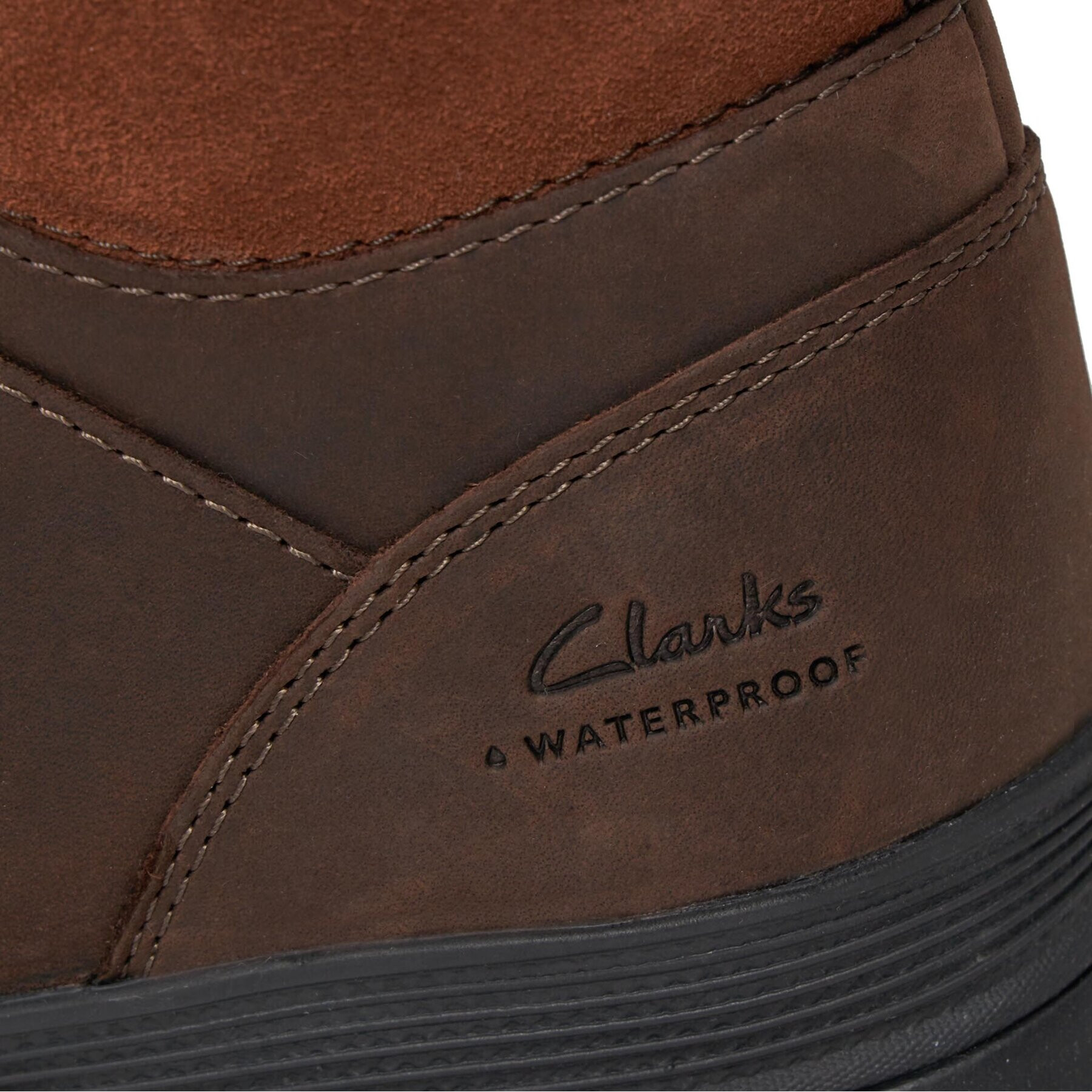 Clarks Ghete Atl Trek Up 261683747 Maro - Pled.ro