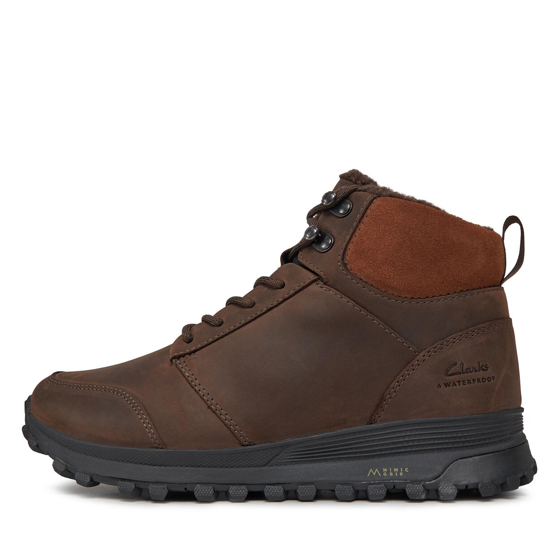 Clarks Ghete Atl Trek Up 261683747 Maro - Pled.ro