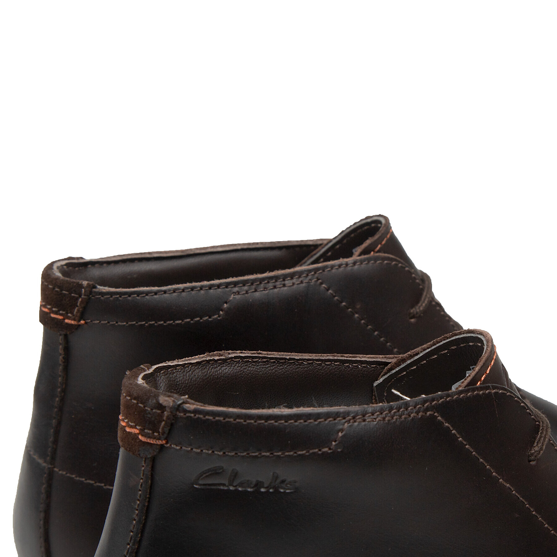 Clarks Ghete Atticislt Mid 261684967 Maro - Pled.ro