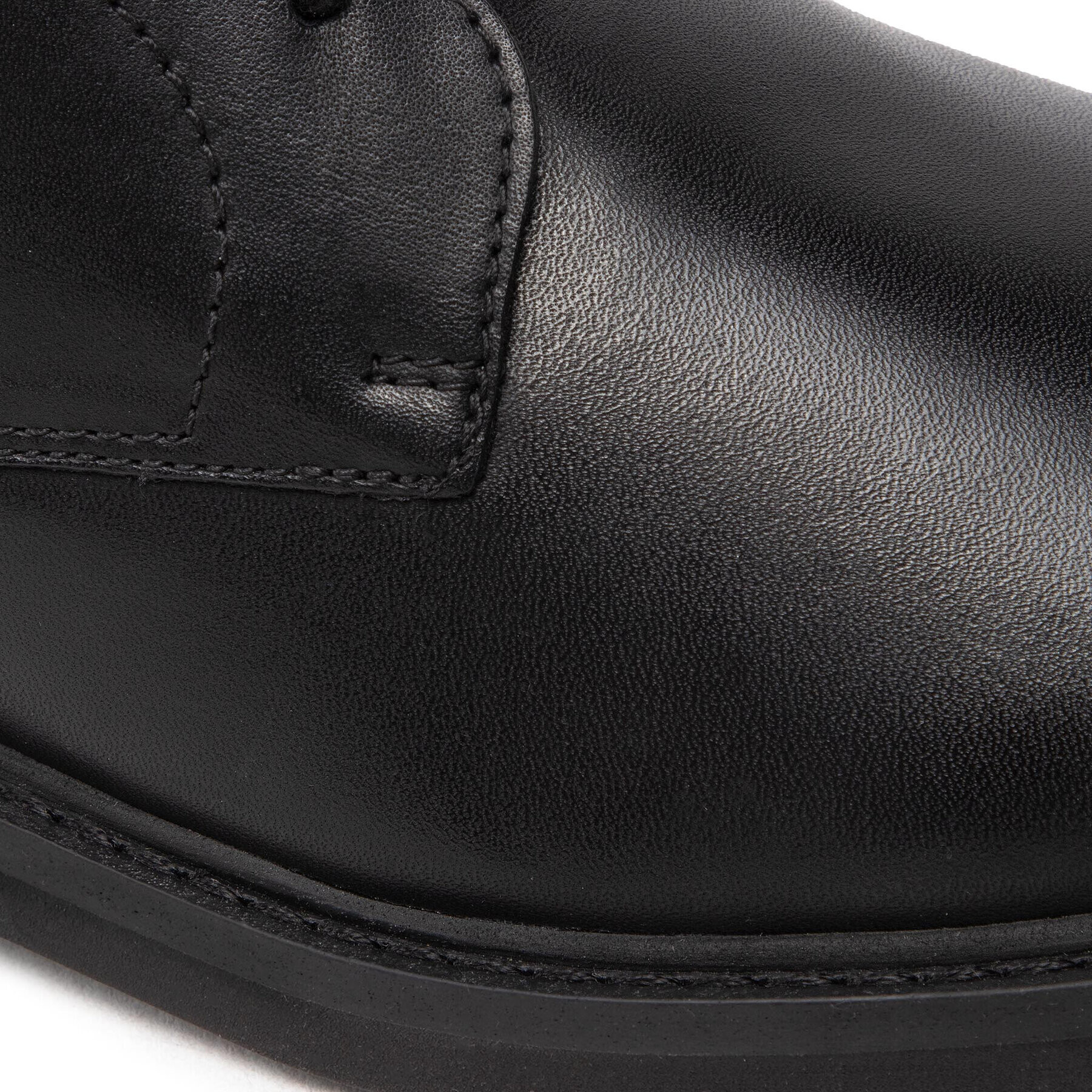 Clarks Ghete AtticusLTHiGTX GORE-TEX 261613657 Negru - Pled.ro