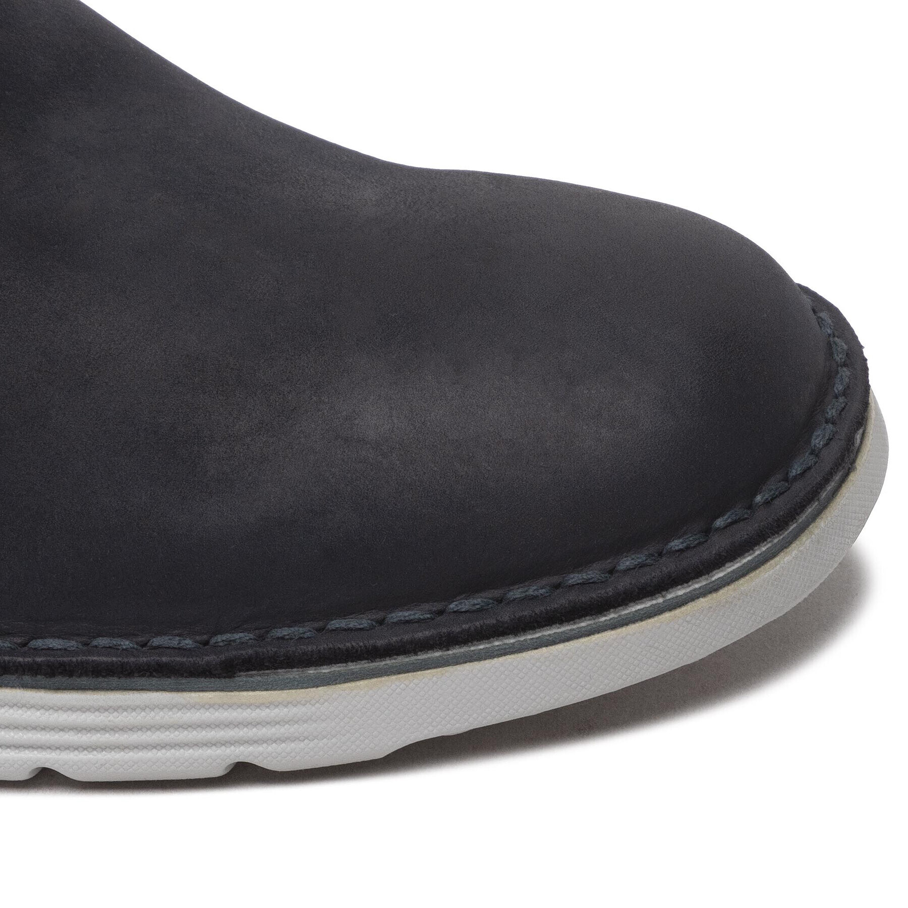 Clarks Ghete Brahnz Mid 261691117 Bleumarin - Pled.ro