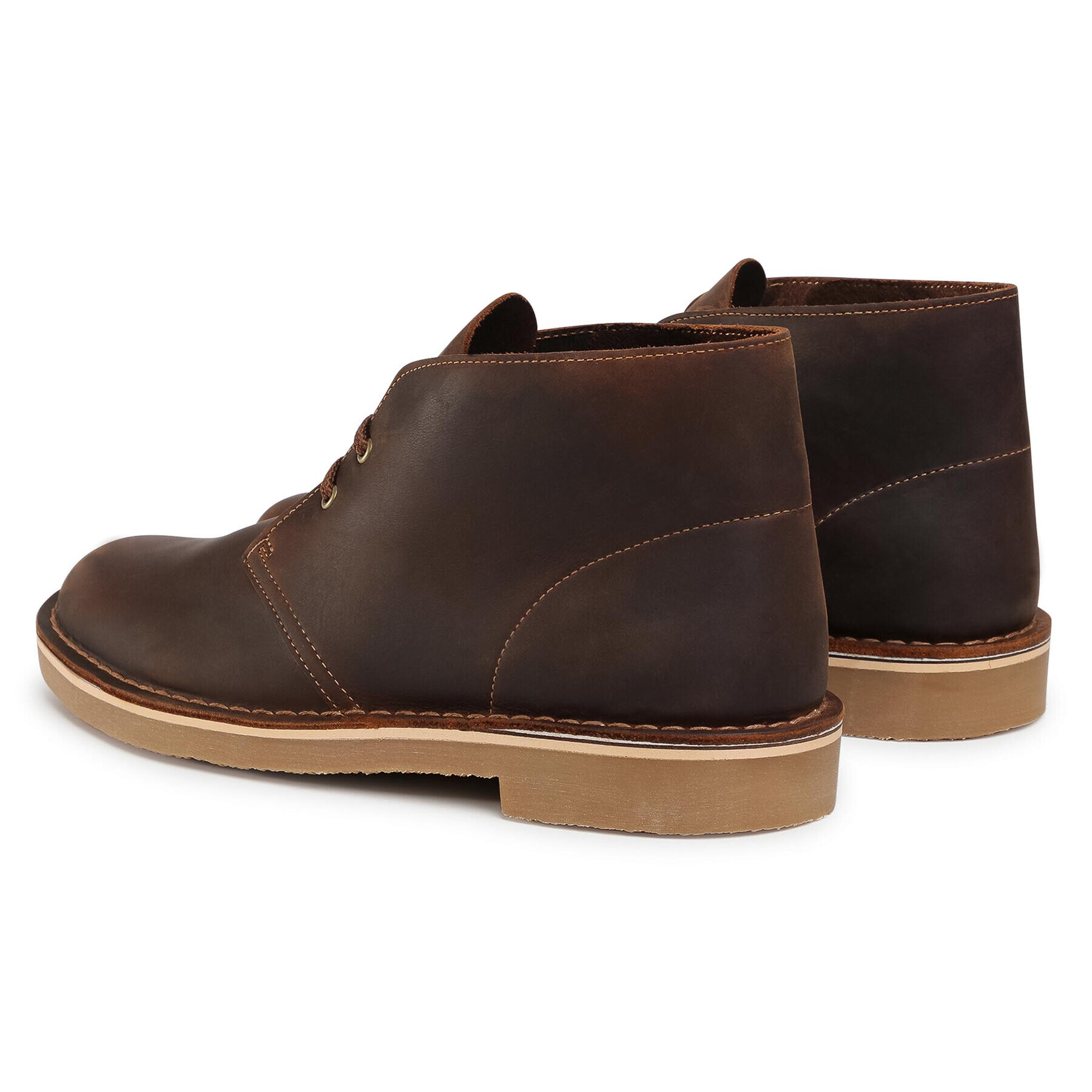 Clarks Ghete Bushacre 3 261535287 Maro - Pled.ro