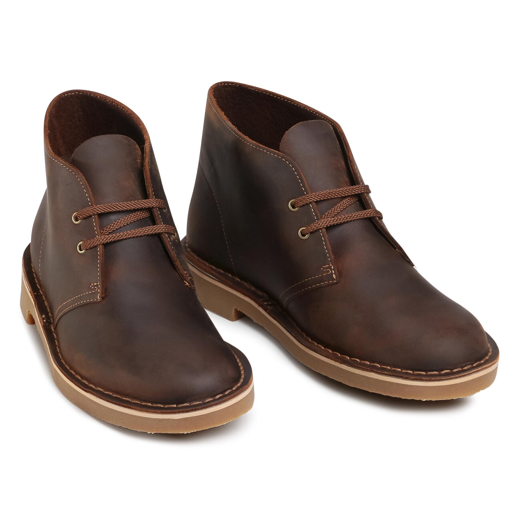 Clarks Ghete Bushacre 3 261535287 Maro - Pled.ro