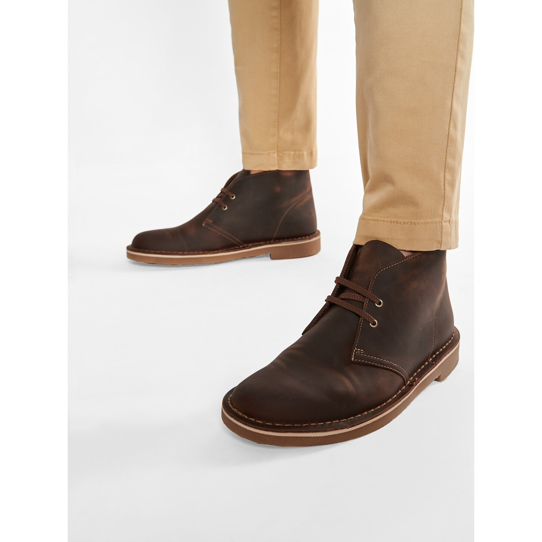 Clarks Ghete Bushacre 3 261535287 Maro - Pled.ro