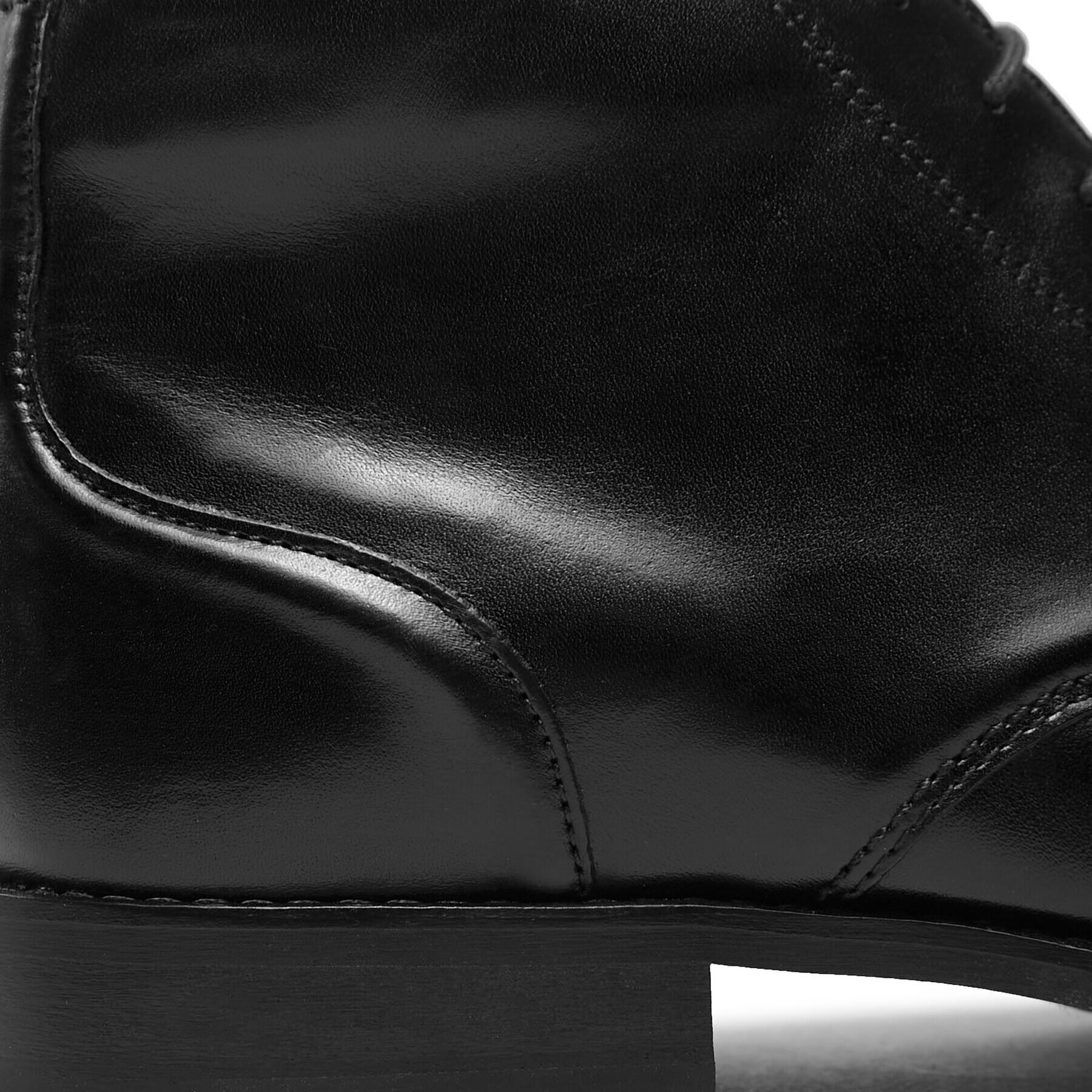 Clarks Ghete Craftarlo Hi 261734587 Negru - Pled.ro