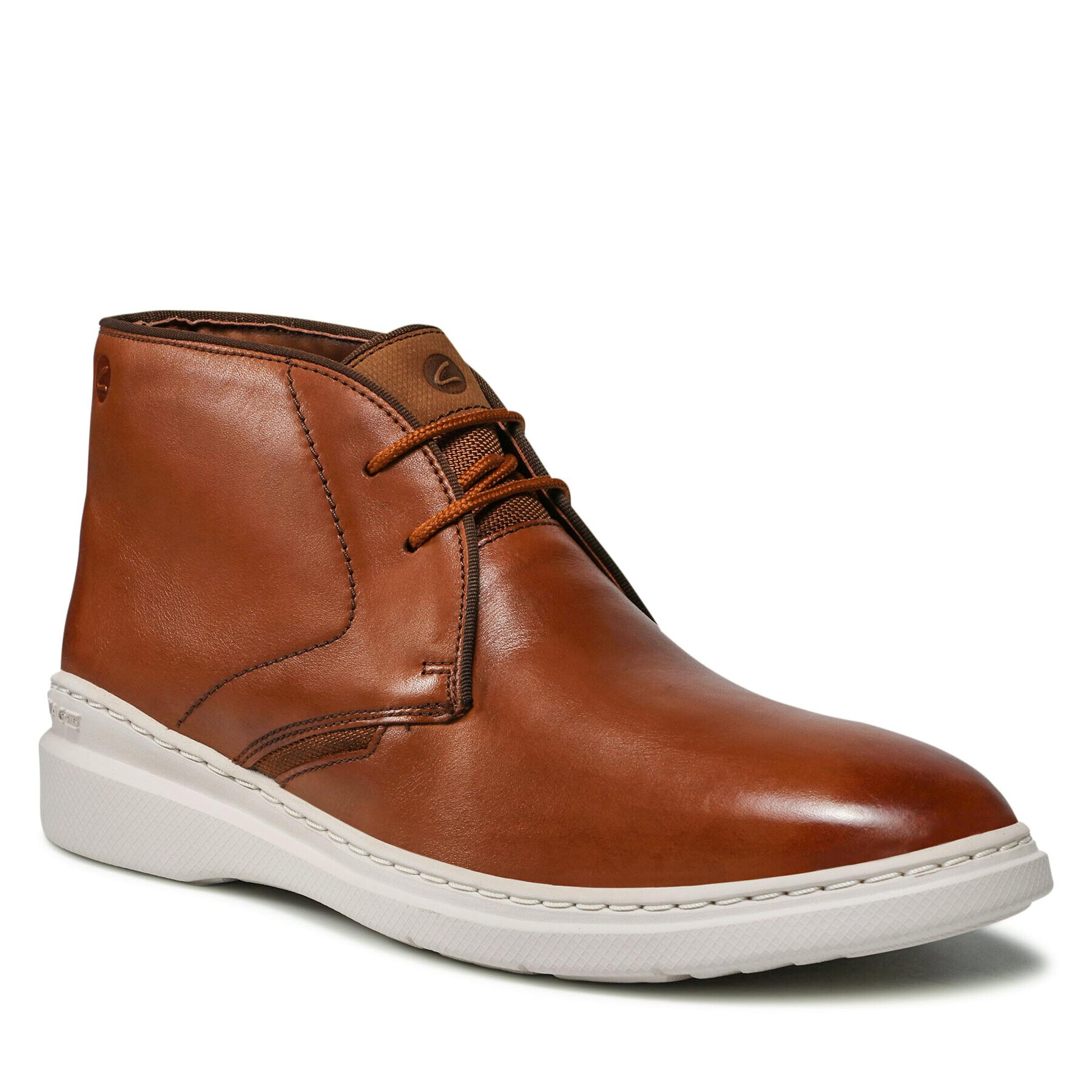 Clarks Ghete Dennet Mid 261629717 Maro - Pled.ro