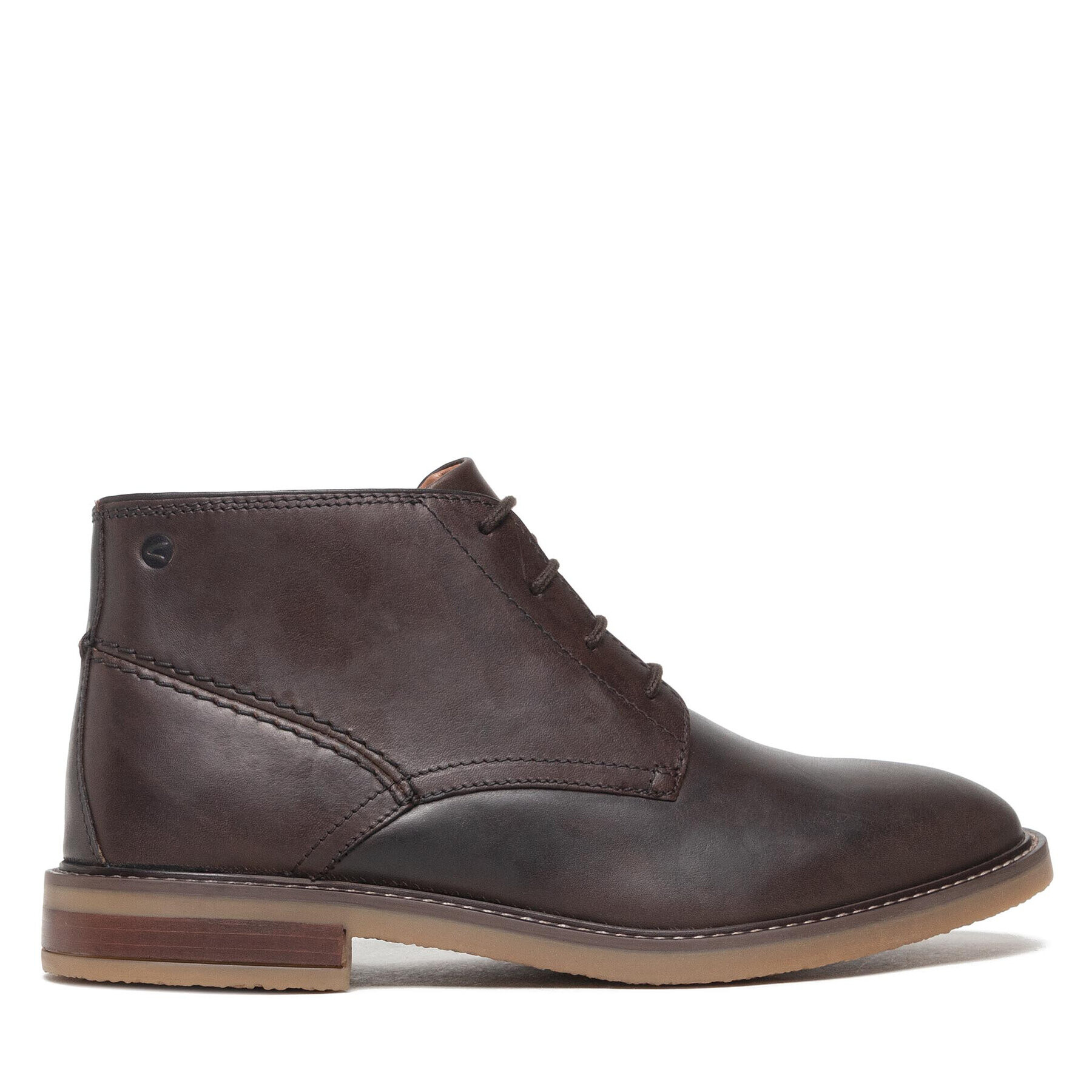 Clarks Ghete Jaxen Mid 261627247 Maro - Pled.ro