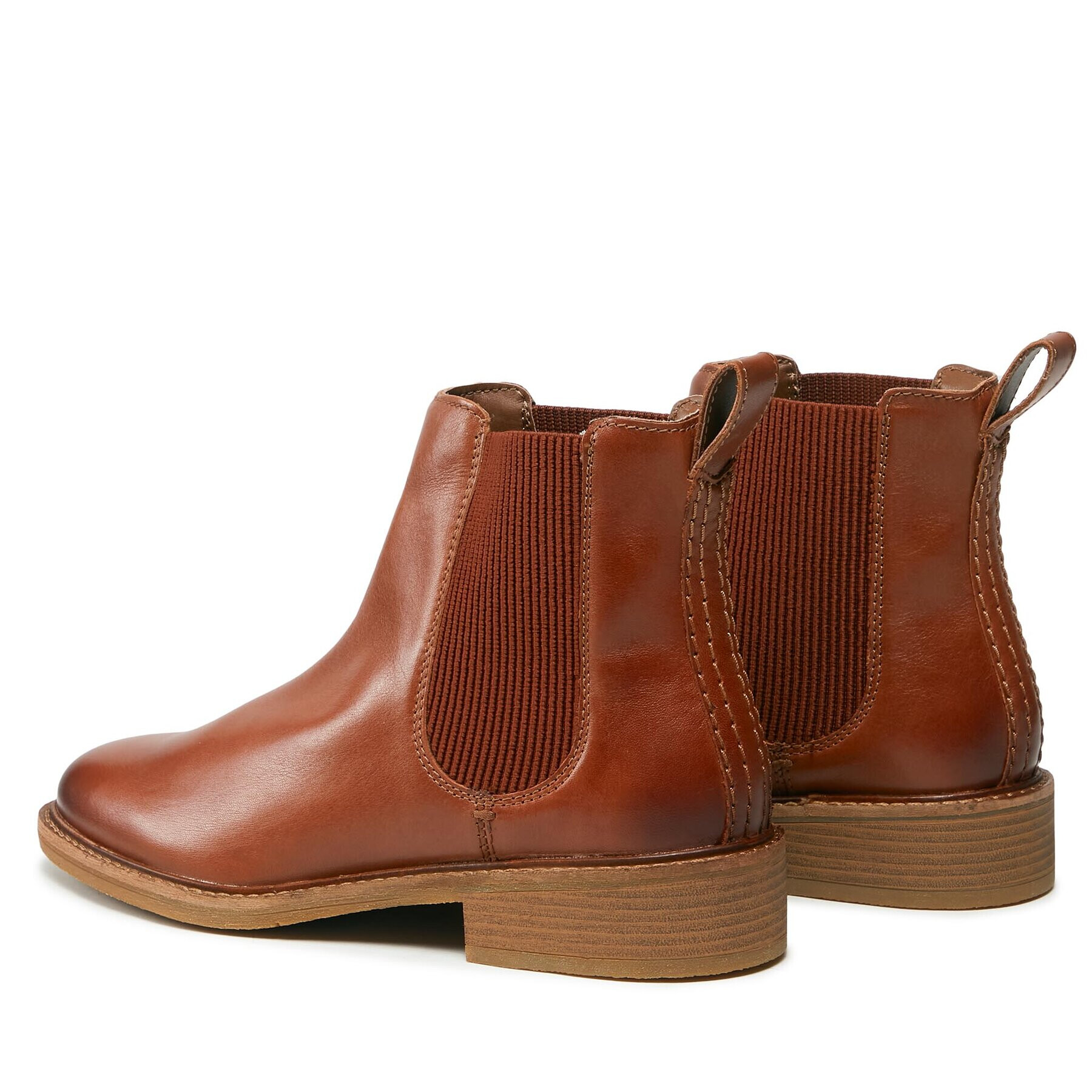 Clarks Ghete Jodhpur Cologne Arlo 2 261747704 Maro - Pled.ro