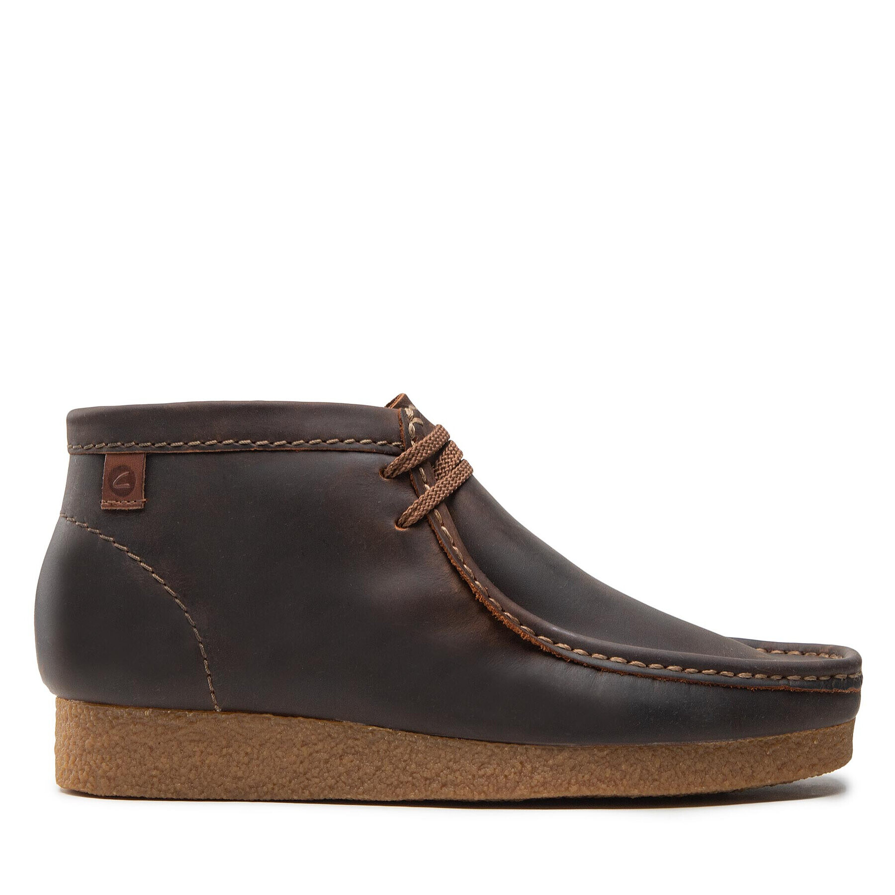 Clarks Ghete Shacre Boot 261594367 Maro - Pled.ro