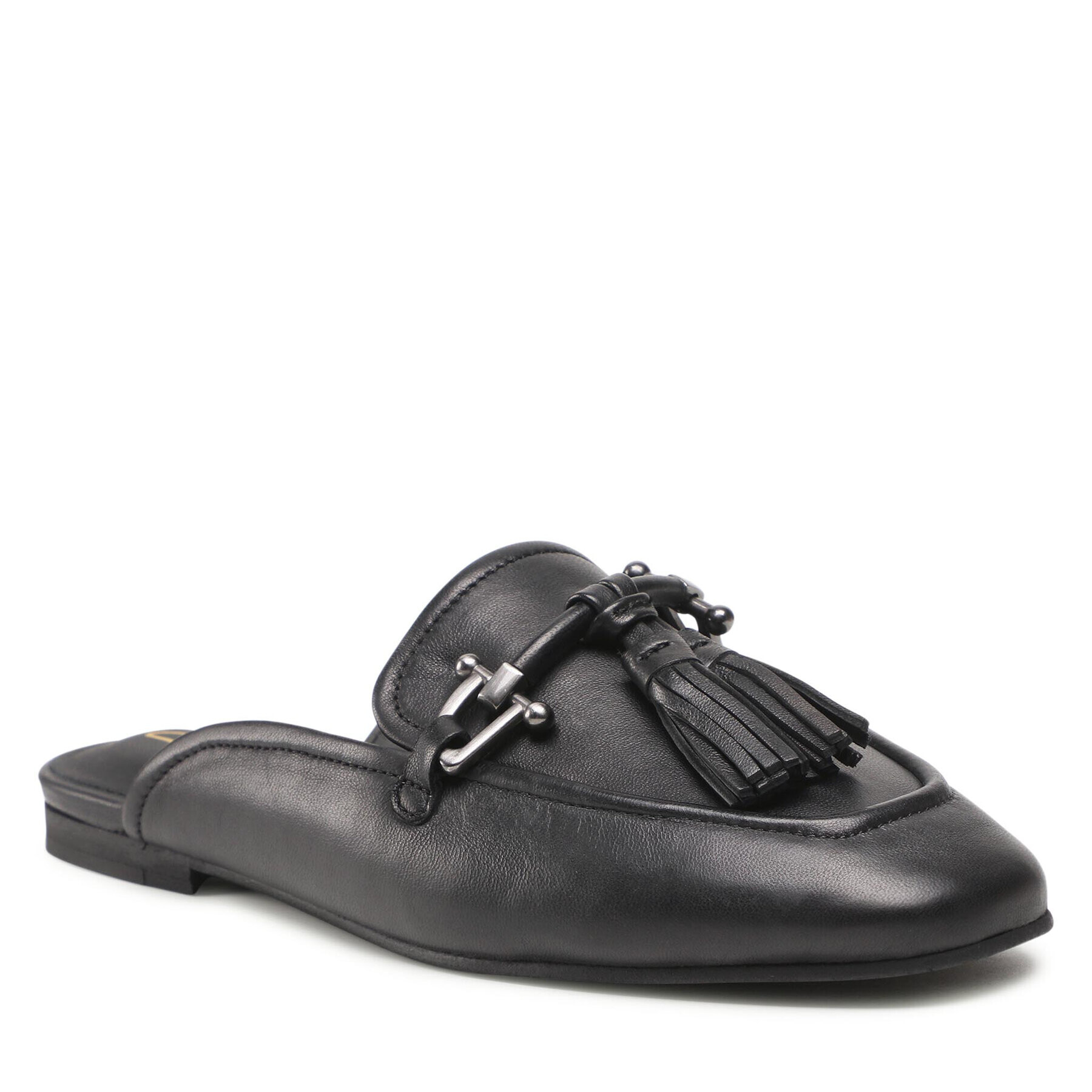 Clarks Șlapi Pure2 Trim 261613264 Negru - Pled.ro