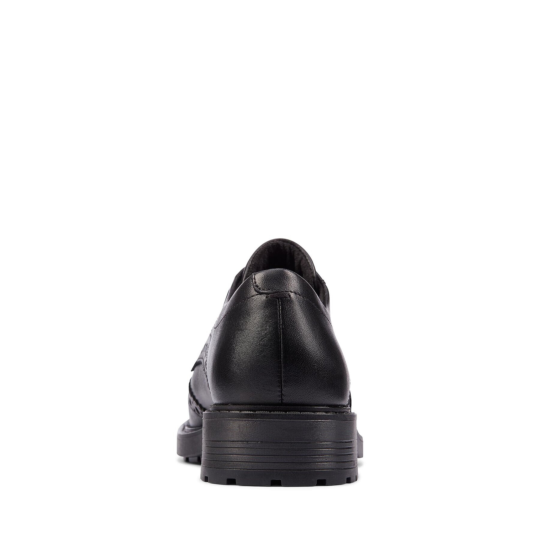 Clarks Oxford Orinoco2 Limit 26163621 Negru - Pled.ro