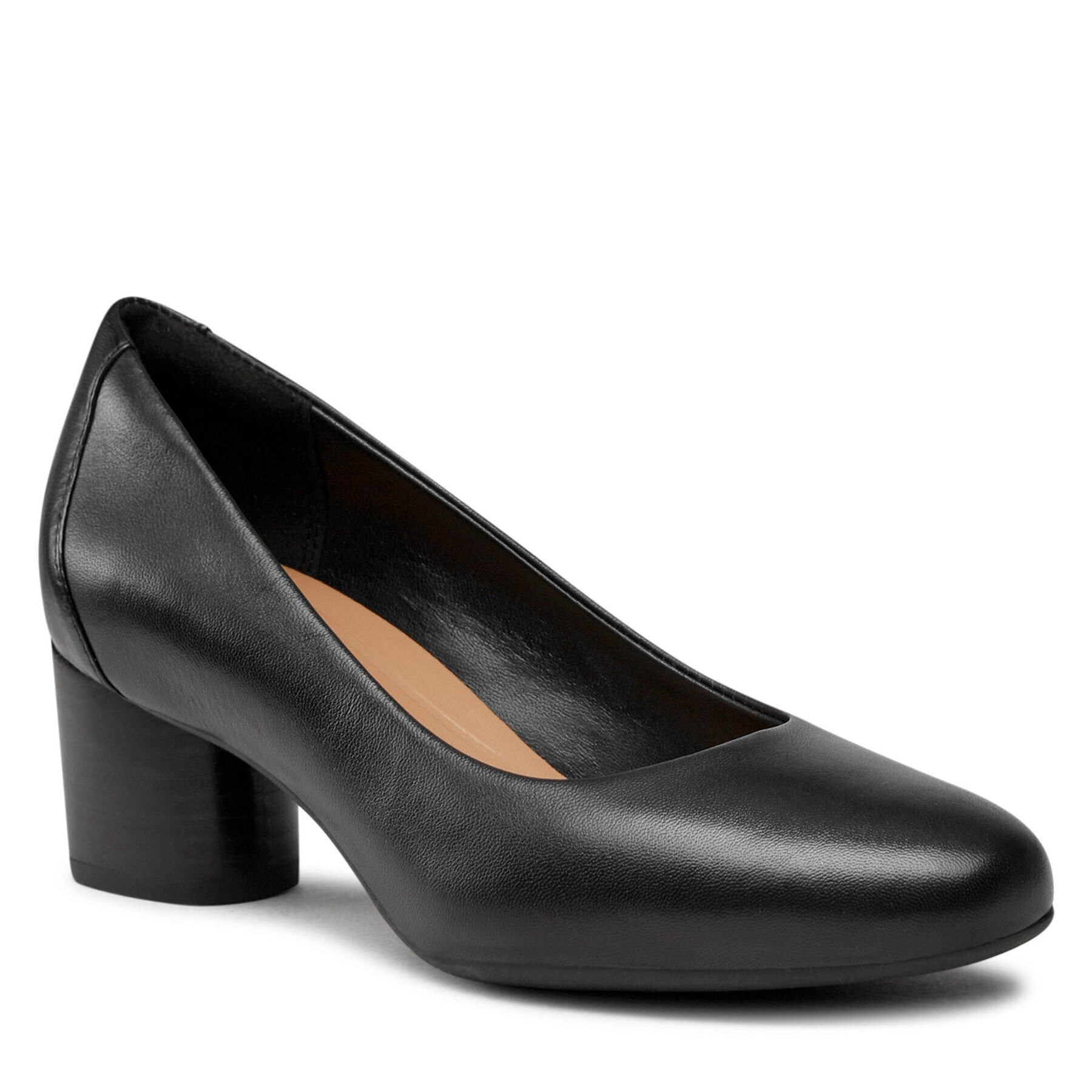 Clarks Pantofi Un Cosmo Dress 261517164 Negru - Pled.ro