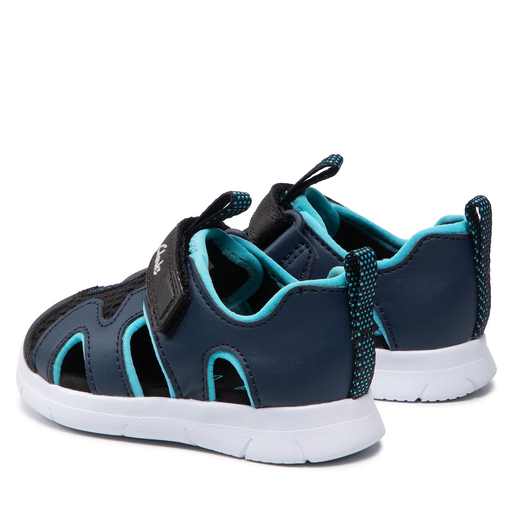 Clarks Sandale Ath Surf T 261500057 Bleumarin - Pled.ro