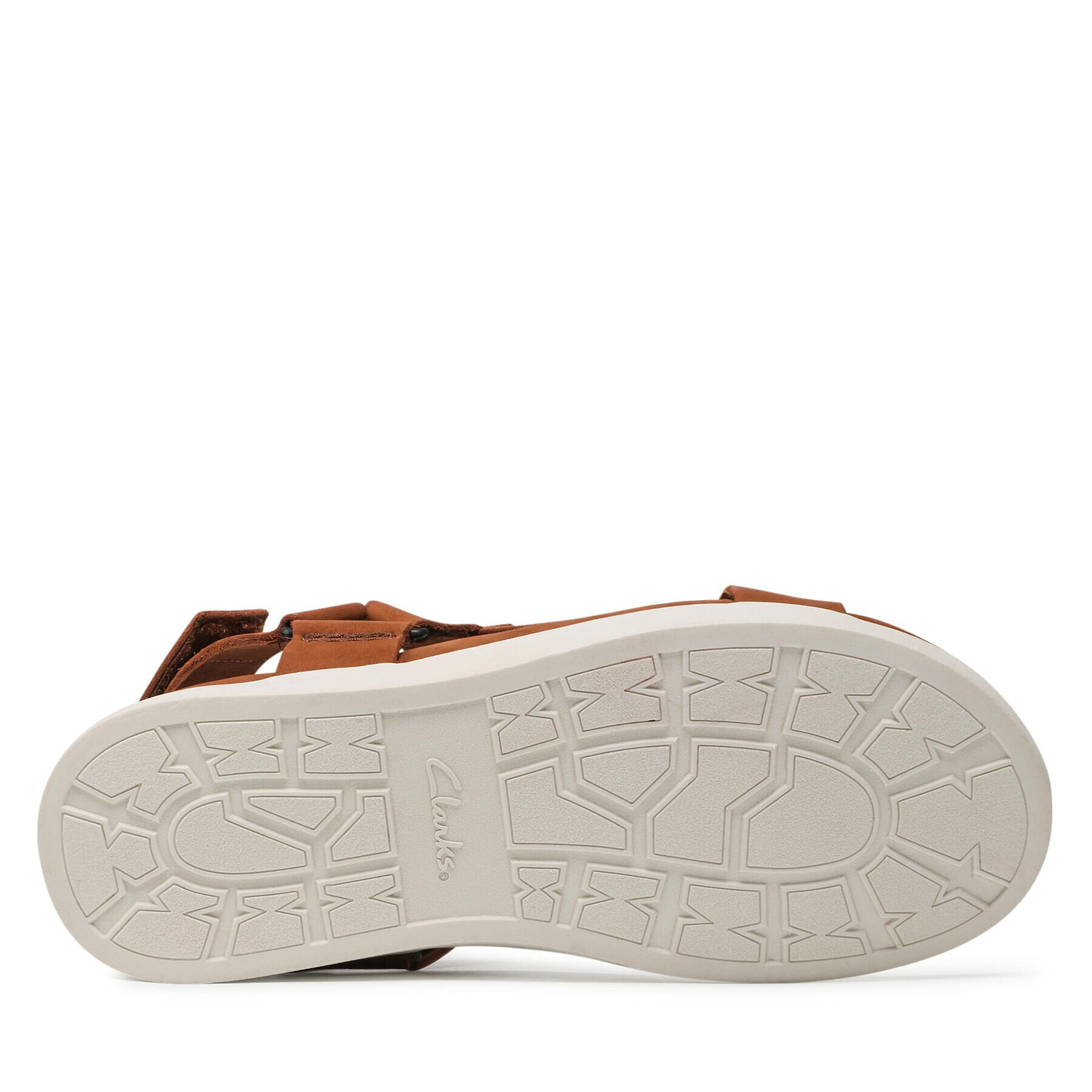 Clarks Sandale Sunder Range 261597597 Maro - Pled.ro