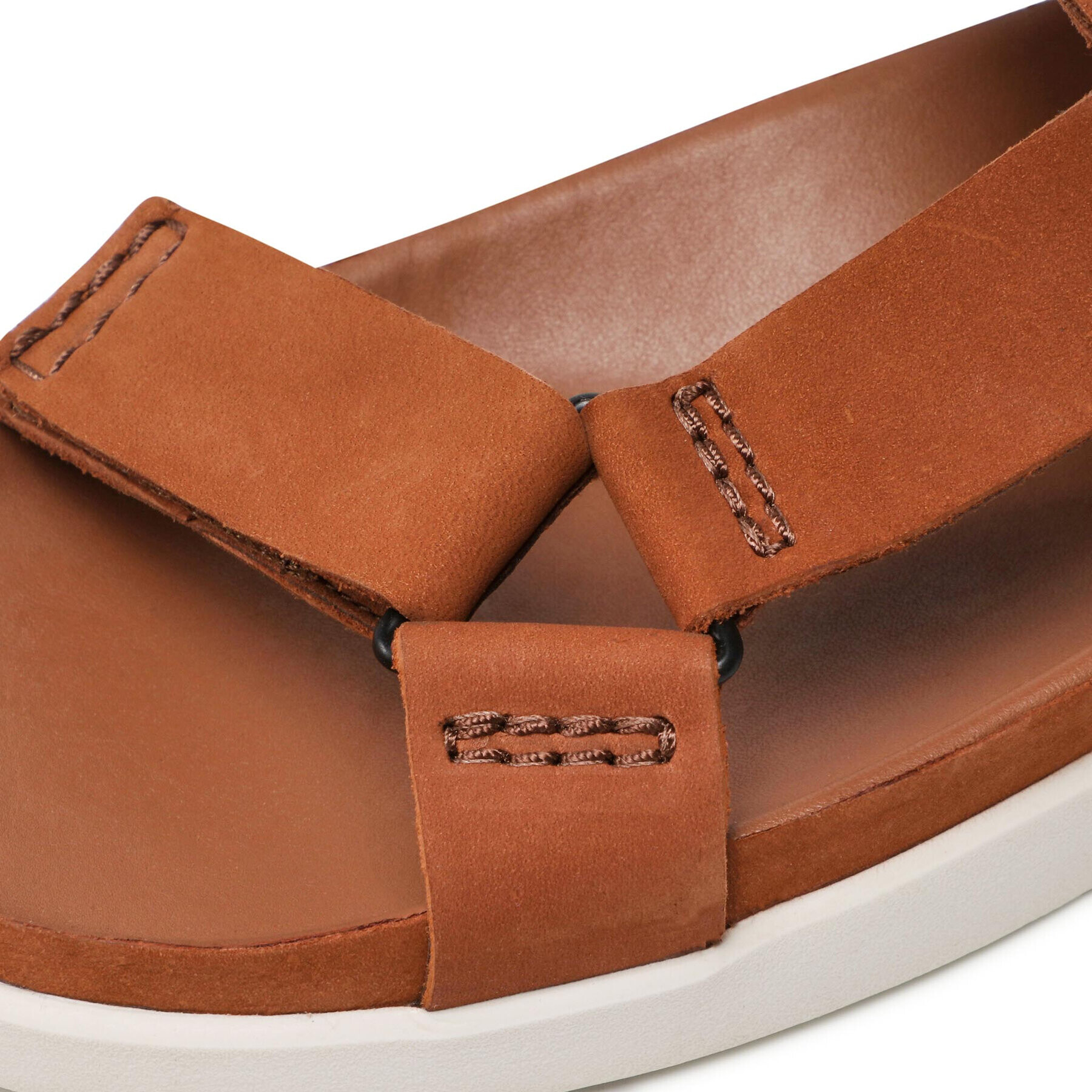 Clarks Sandale Sunder Range 261597597 Maro - Pled.ro