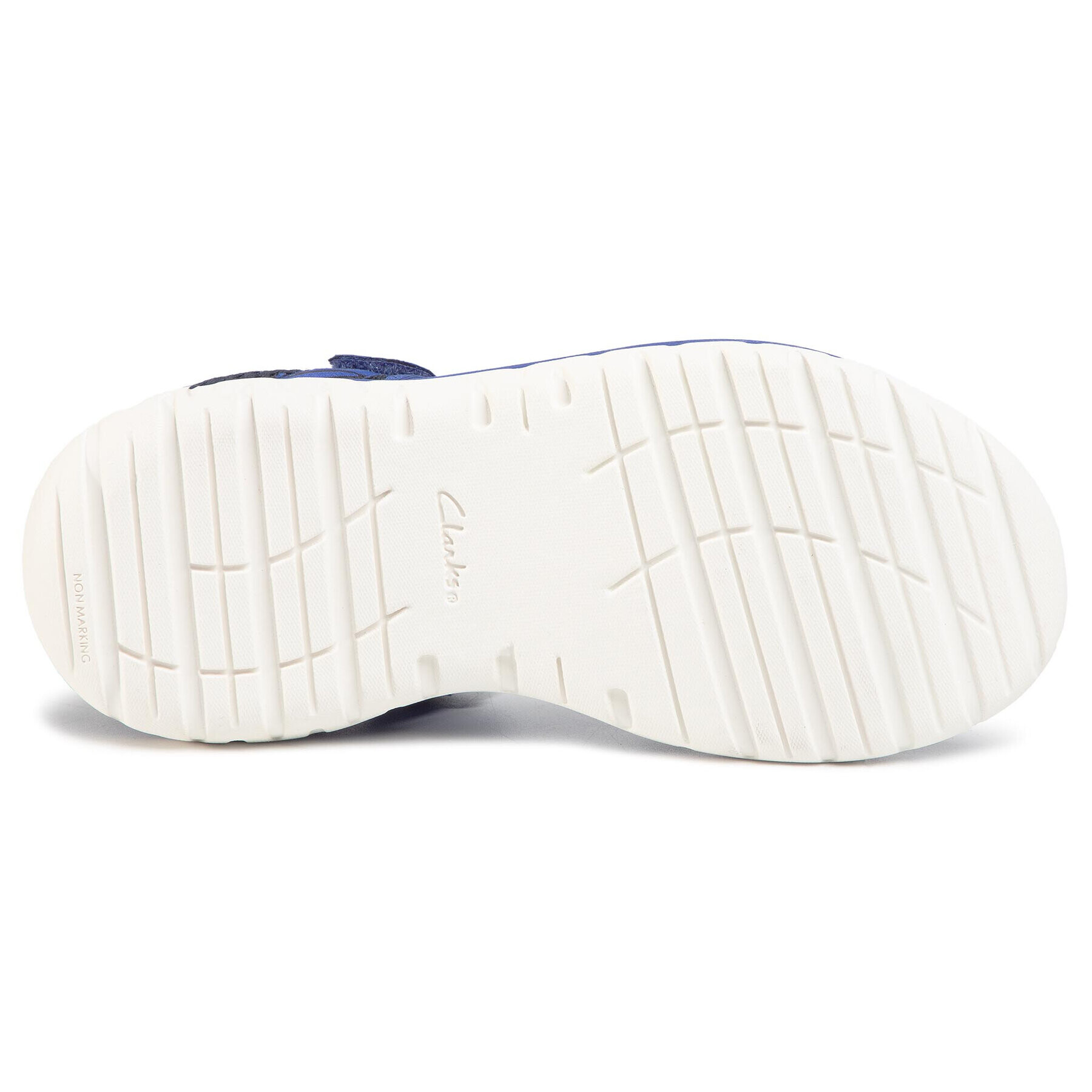 Clarks Sandale Surfing Tide K 261493477 Bleumarin - Pled.ro