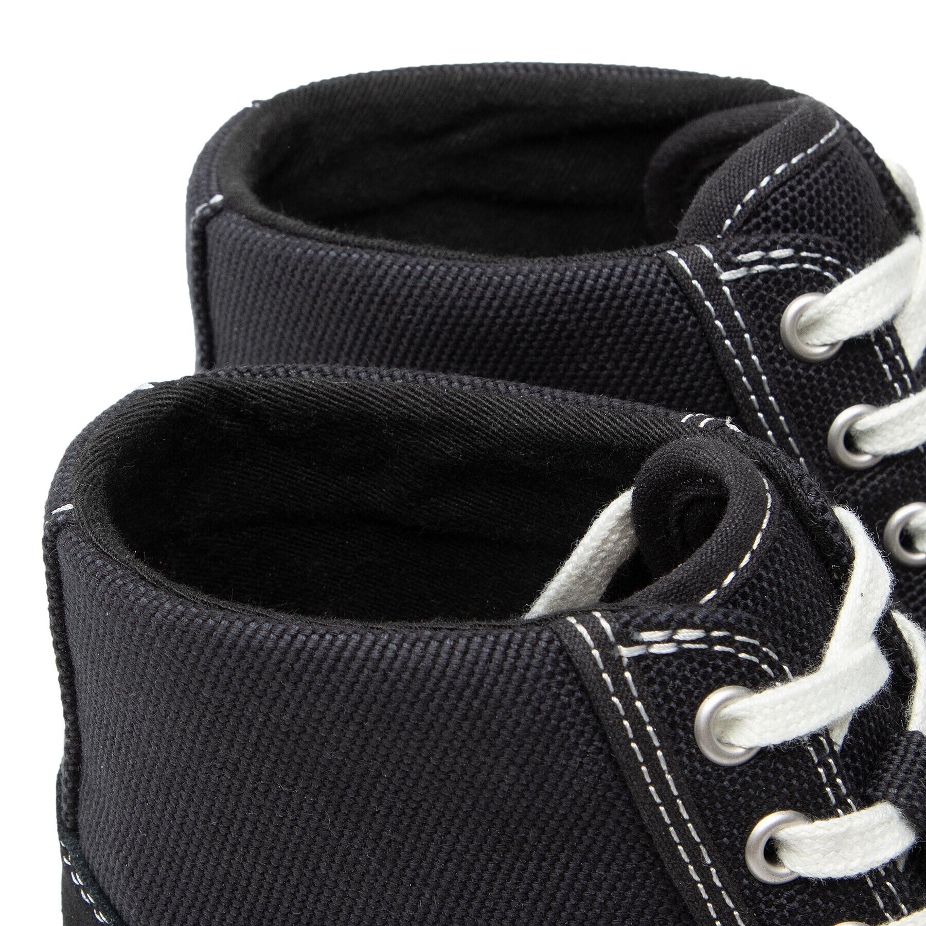 Clarks Sneakers Aceley Hi 261584414 Negru - Pled.ro