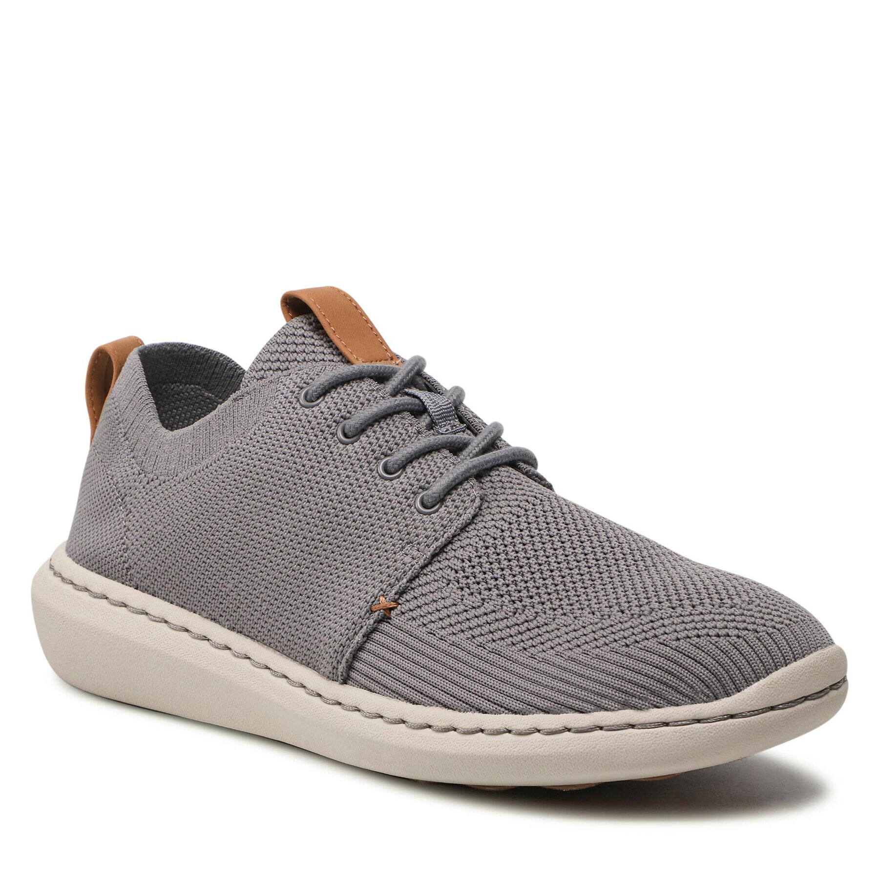 Clarks Sneakers Step Urban Mix 261381767 Gri - Pled.ro