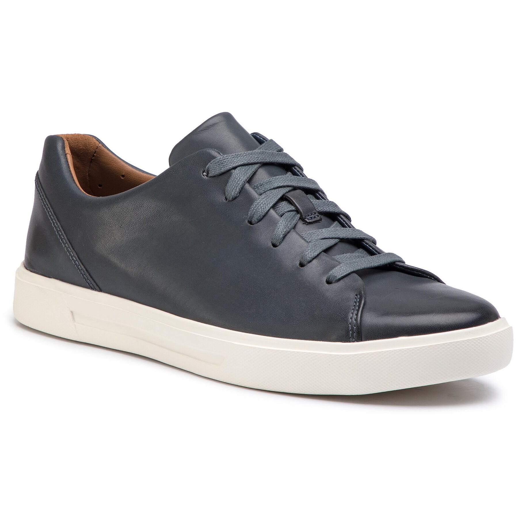 Clarks Sneakers Un Costa Lace 261401567 Bleumarin - Pled.ro