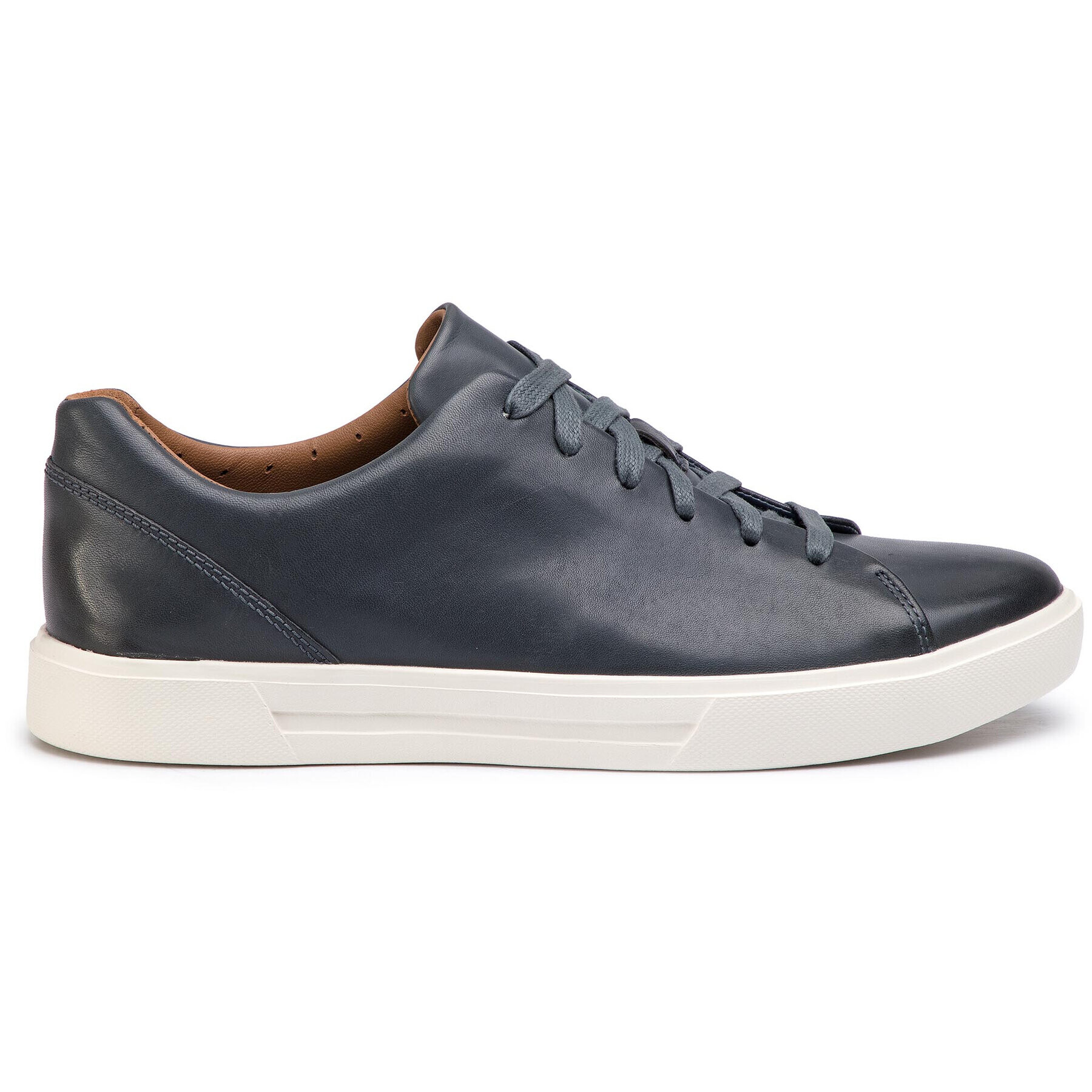 Clarks Sneakers Un Costa Lace 261401567 Bleumarin - Pled.ro