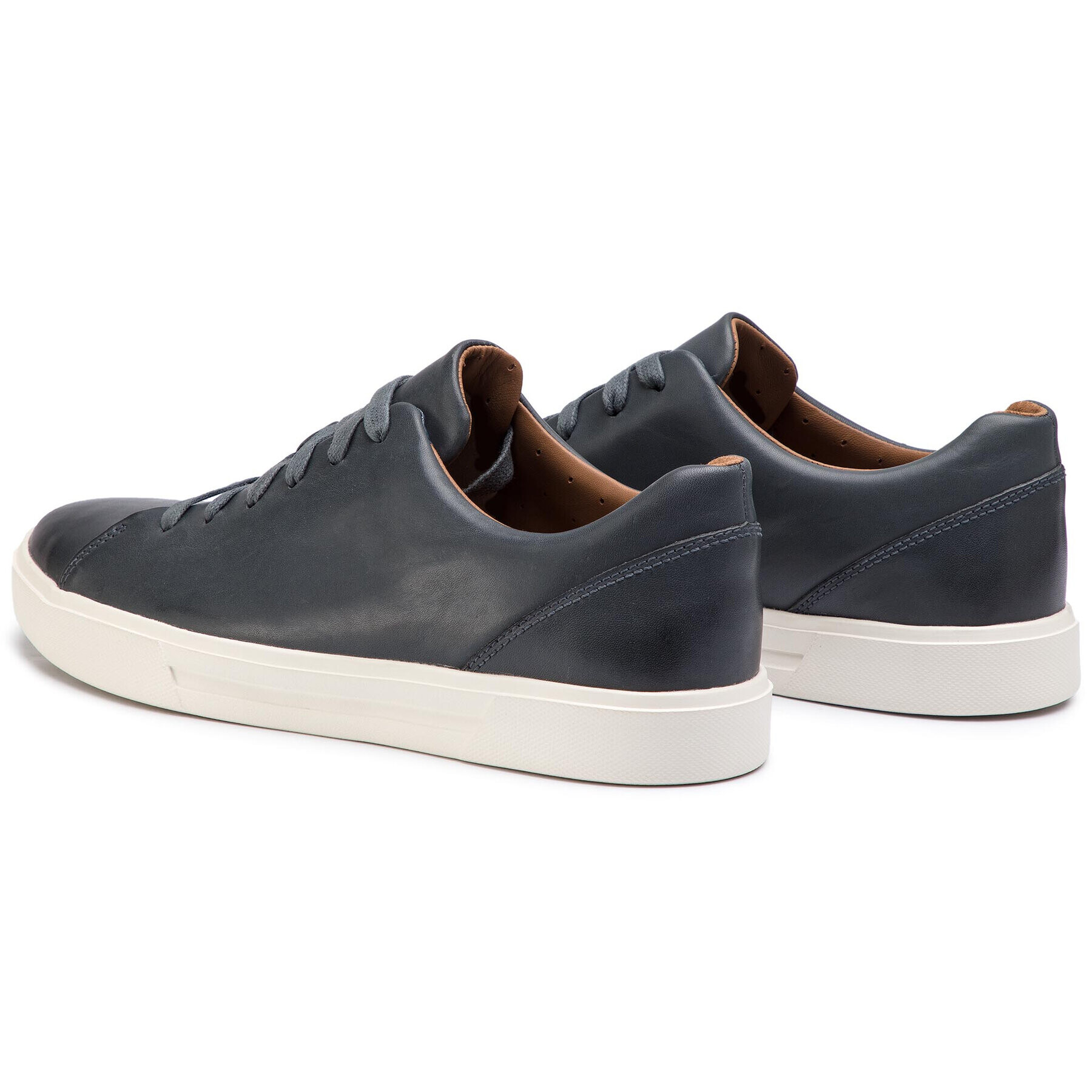 Clarks Sneakers Un Costa Lace 261401567 Bleumarin - Pled.ro