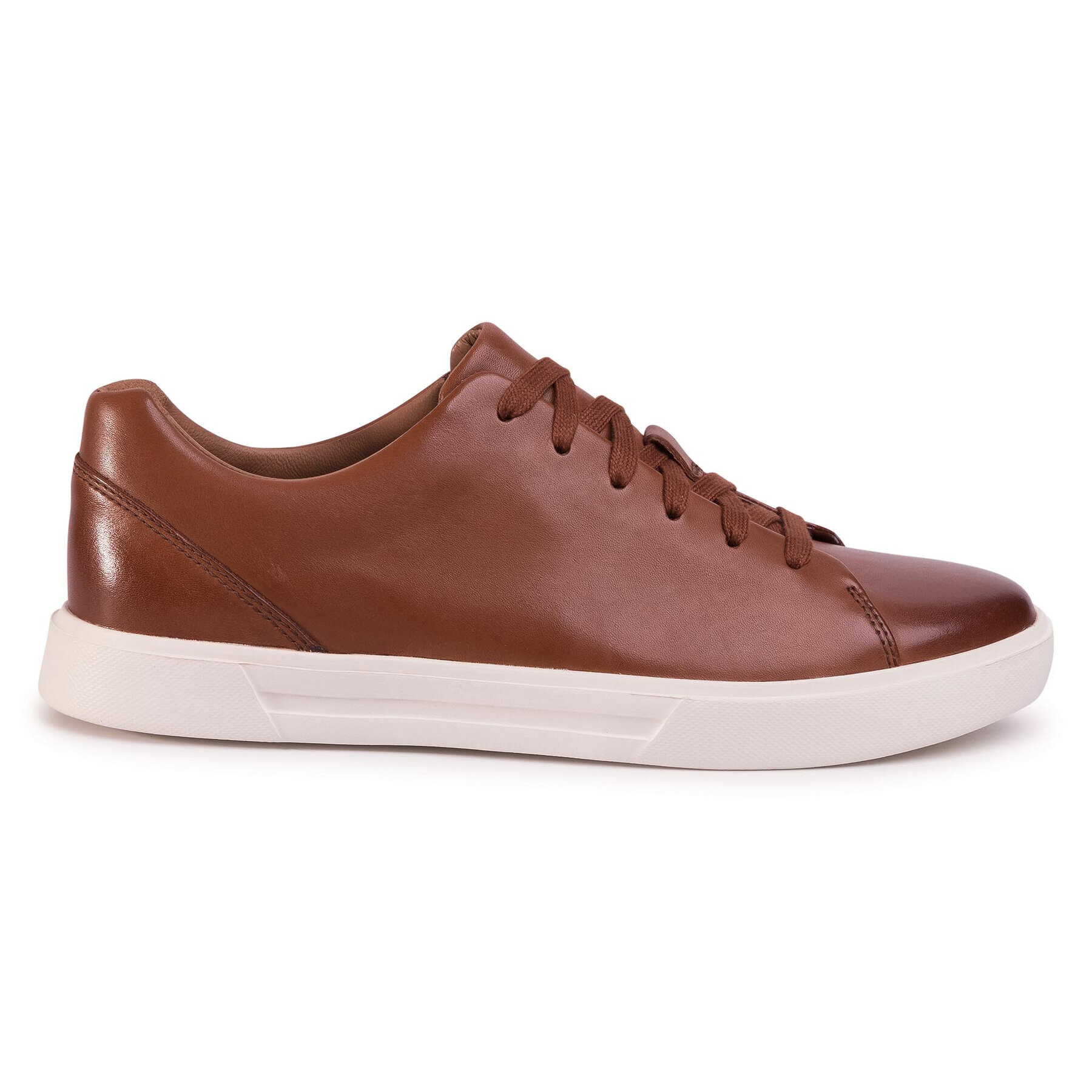 Clarks Sneakers Un Costa Lace 261486907 Maro - Pled.ro