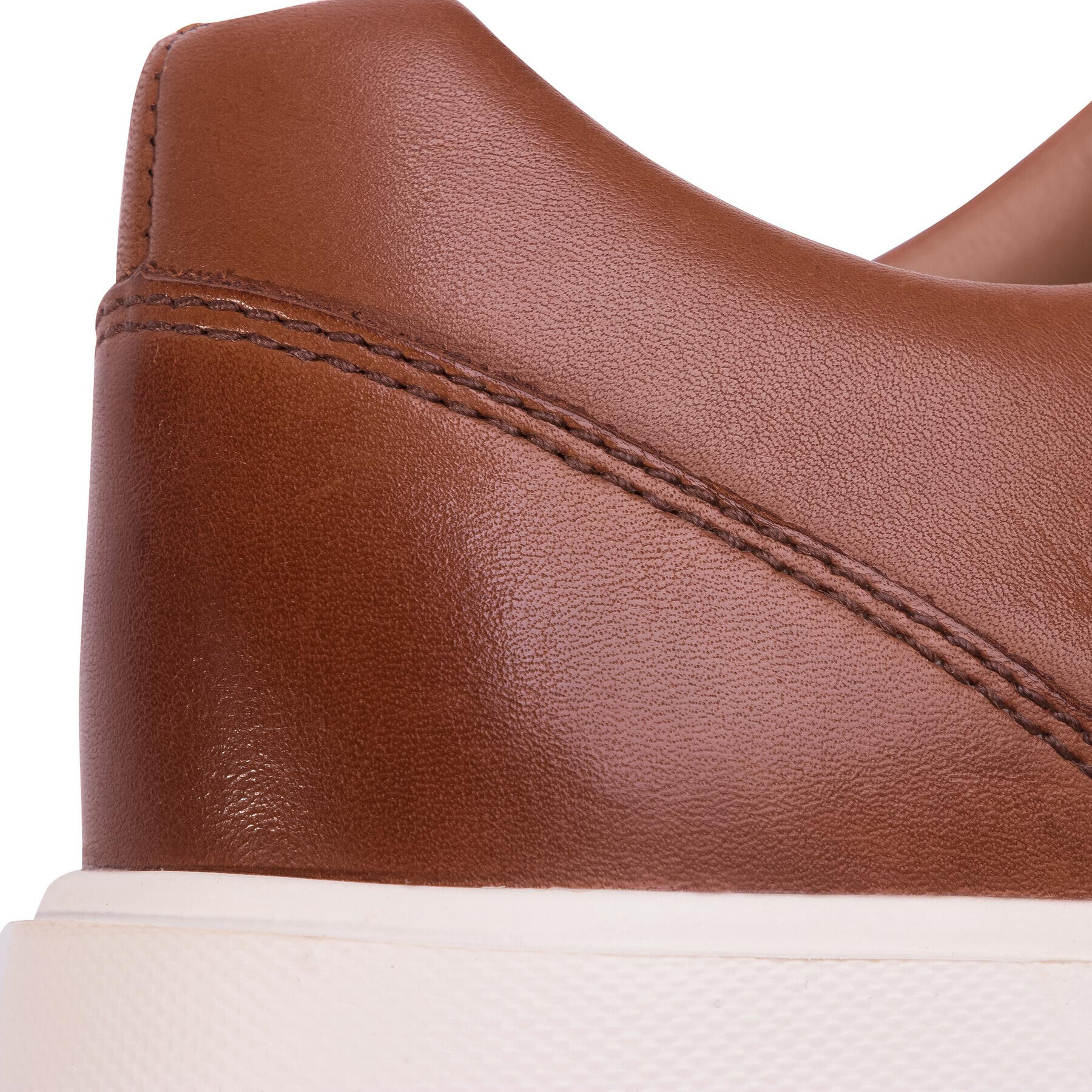 Clarks Sneakers Un Costa Lace 261486907 Maro - Pled.ro