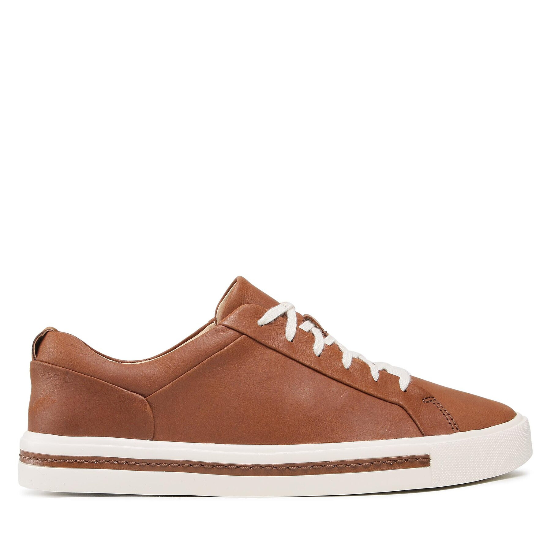 Clarks Sneakers Un Maui Lace 261675594 Maro - Pled.ro