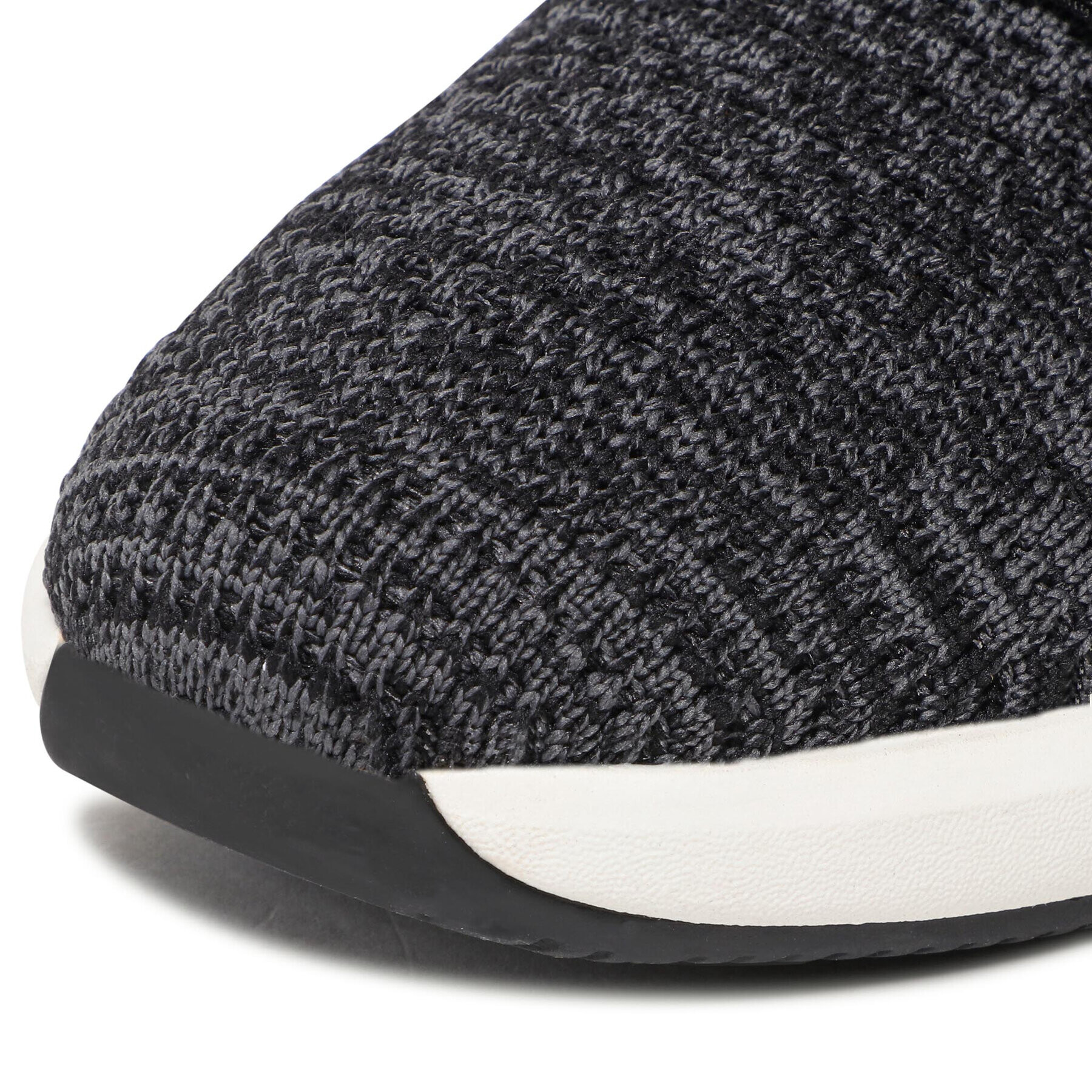 Clarks Sneakers Un Rio Knit 261654874 Gri - Pled.ro