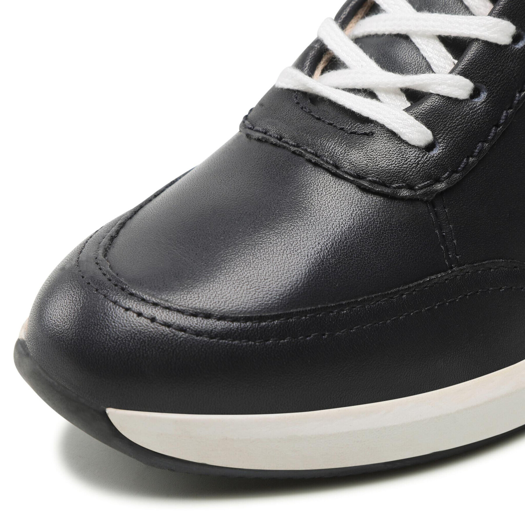 Clarks Sneakers Un Rio Mix 261680224 Bleumarin - Pled.ro